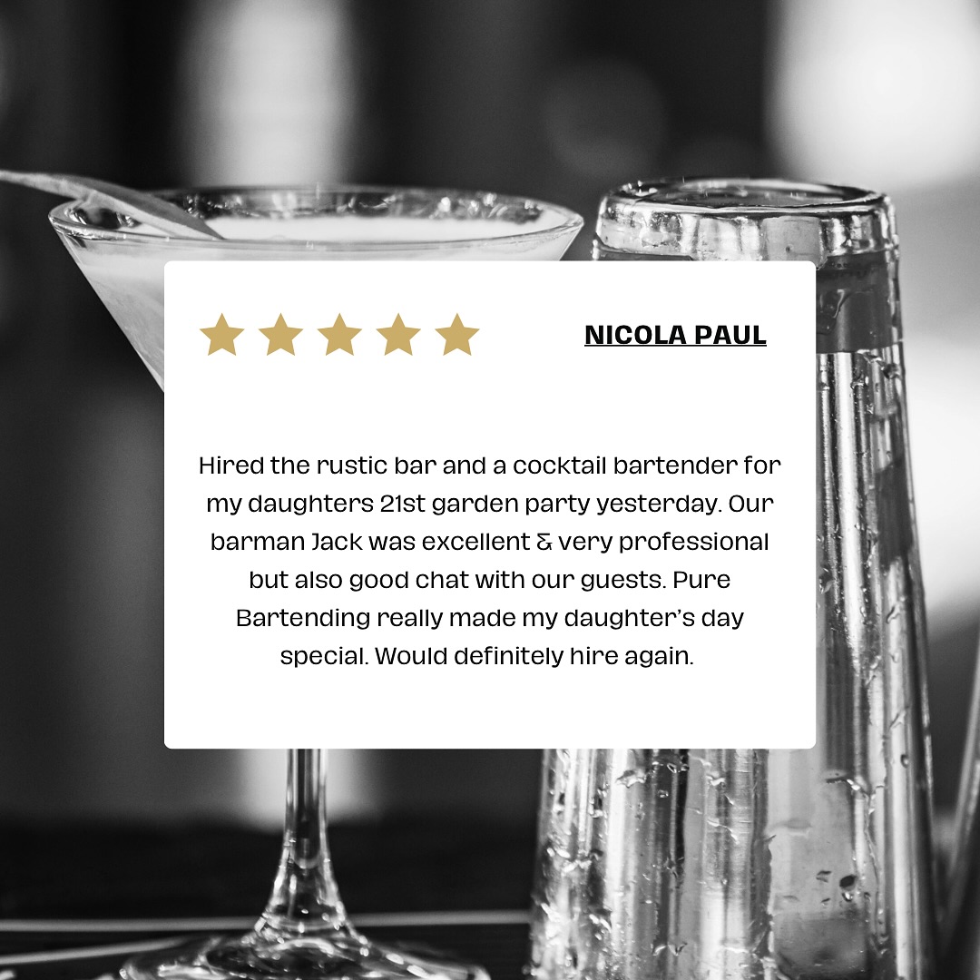 Make your next at-home event extra special ✨
From birthdays to garden parties, our mobile bar service keeps the drinks flowing all night.
____________________
#BirthdayEvents #BirthdayParties #MobileBarHire #Cocktails #MobileBartending
