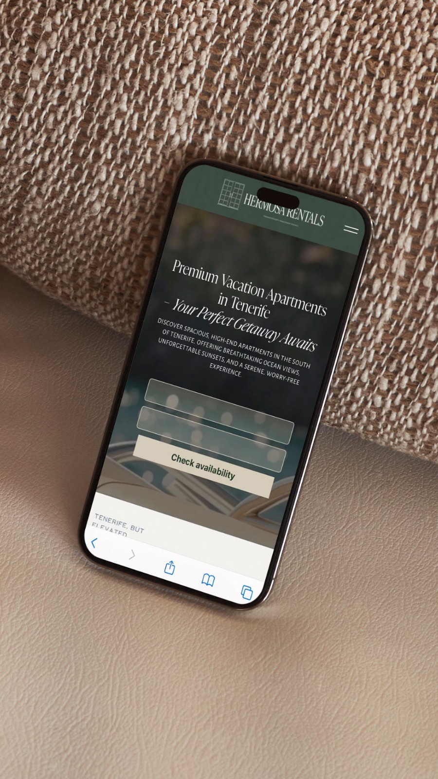 POV: you just found your dream vacation 🫶
You know… the one where you can walk barefoot on your panoramic terrace, sipping breakfast coffee while staring at the Atlantic and those Gigantic cliffs 🌊
Definitely one for the bucket list.
Send this to your travel buddy so it can finally pop off your list 🐚
____
#luxuryholidayrentals #discovertenerife #vakantiehuis #visittenerife #vakantiehuisspanje #vakantieappartement #vakantieinspiratie #luxuryholidays #dreamvacations #travelinspo #seaviewapartment #dreamholiday #holidayrental #holidayrentals #luxuryvacations #travelbucketlistideas