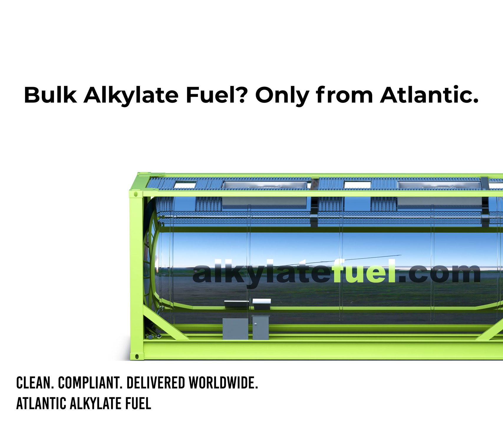 Powering the world — one container at a time.
Atlantic is proud to be the only alkylate fuel producer offering bulk deliveries, meeting the growing demand for cleaner, high-performance fuel at scale.
✔️ Ultra-clean, low-emission fuel
✔️ Consistent quality for global logistics
✔️ Available in ISO containers for international shipping
From refinery to the world — we deliver.
🛢️ Available in 2-Stroke and 4-Stroke
📬 sales@alkylatefuel.com
🌐 www.alkylatefuel.com
#PrepperFuel #AlkylateFuel #SurvivalFuel #Emergency #OffGrid #EthanolFree #FuelStorage #Prepper #Prep #CleanFuel #LongTerm #2Stroke #4Stroke #BugOutReady #HomesteadFuel #SurvivalGear #DisasterPrep #SustainableFuel #OffGridLiving #PowerOutagePrep #Green #Nature #Community #PreppingCommunity #ReliableFuel #Preppers #apocalypse #FuelThatLasts #BackUpPower #alkylatefuel #atlanticalkylatefuel