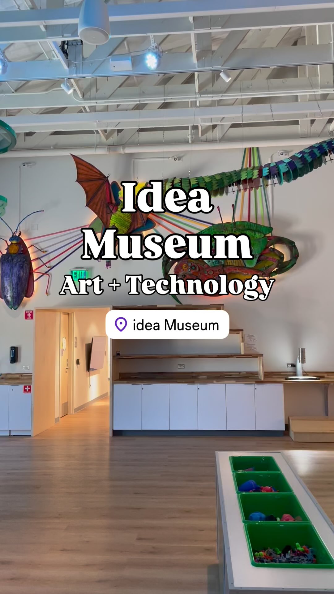 We love the idea museum! Check out the new idea Lab where art meets technology. It’s a great field trip for STEAM activities. Look for free family days!
.
.
.
#arizonahomeschoolers #homeschoolfamily #homeschoolkids #artandscience #homeschooling #unschooled #playbasedlearning #interestbasedlearning #homeeducation #homeschoolart #homeschoolscience #kidsartinspiration #homeschoolarizona #eastvalleymoms #phoenixmoms #mesaarizona @ideamuseummesa @visitmesa