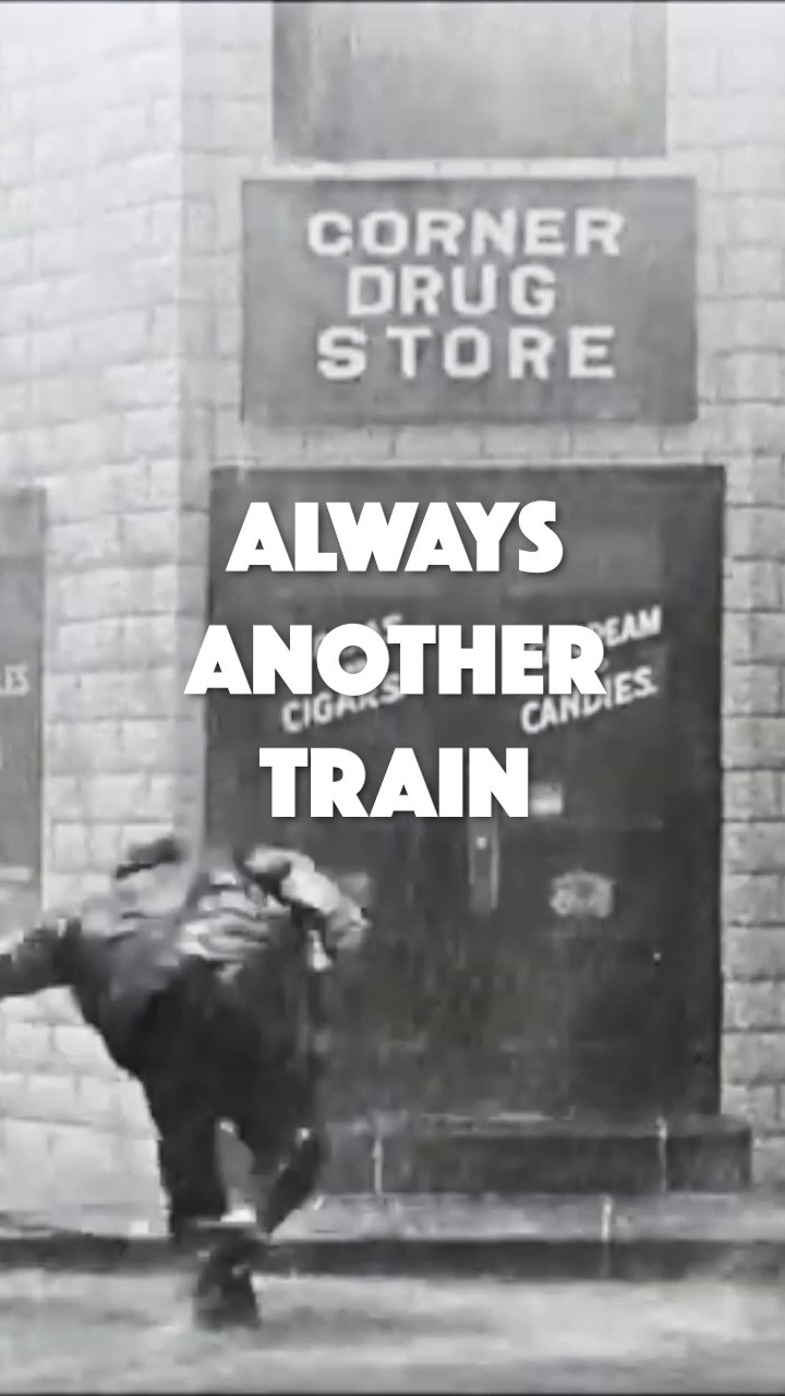 F⃣ O⃣ U⃣ R⃣ - Always fun creating new videos! Track four from our Stranded Assets album; Always Another Train - lyrically its about a German serial killer from the second world war period who hung around stations bumping off un-expecting locals.
Fatty Arbuckle was introduced into the video who seems to have been a Trump like figure who was above the law. Musically it’s funky and rocks along using the wave arpeggiator to keep it all moving with Martyns drums.
LISTEN 👉 LINK IN BIO 👈 LISTEN
#alwaysanothertrain #albumwalkthrough #myglassworld #assortedmarvels #listennow☝🏿️☝🏿