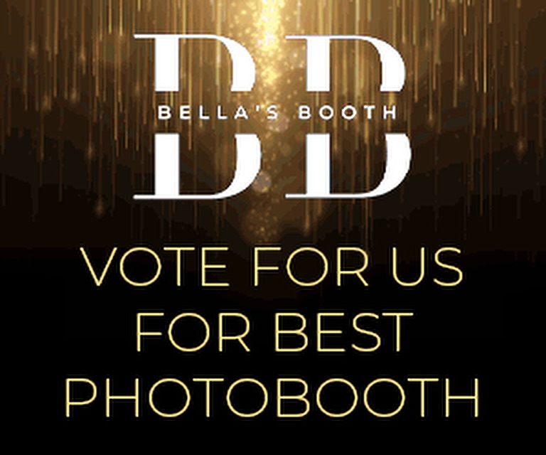What a surprise! We are in the running for Best of the Bay Photo Booth. Thank you to @cltampabay for all you do putting this together. Thank you to our clients for allowing us to create experiences for you and your guests. Thank you! Link in bio. #cltampabay #photobbooth #bestofthebay #vote