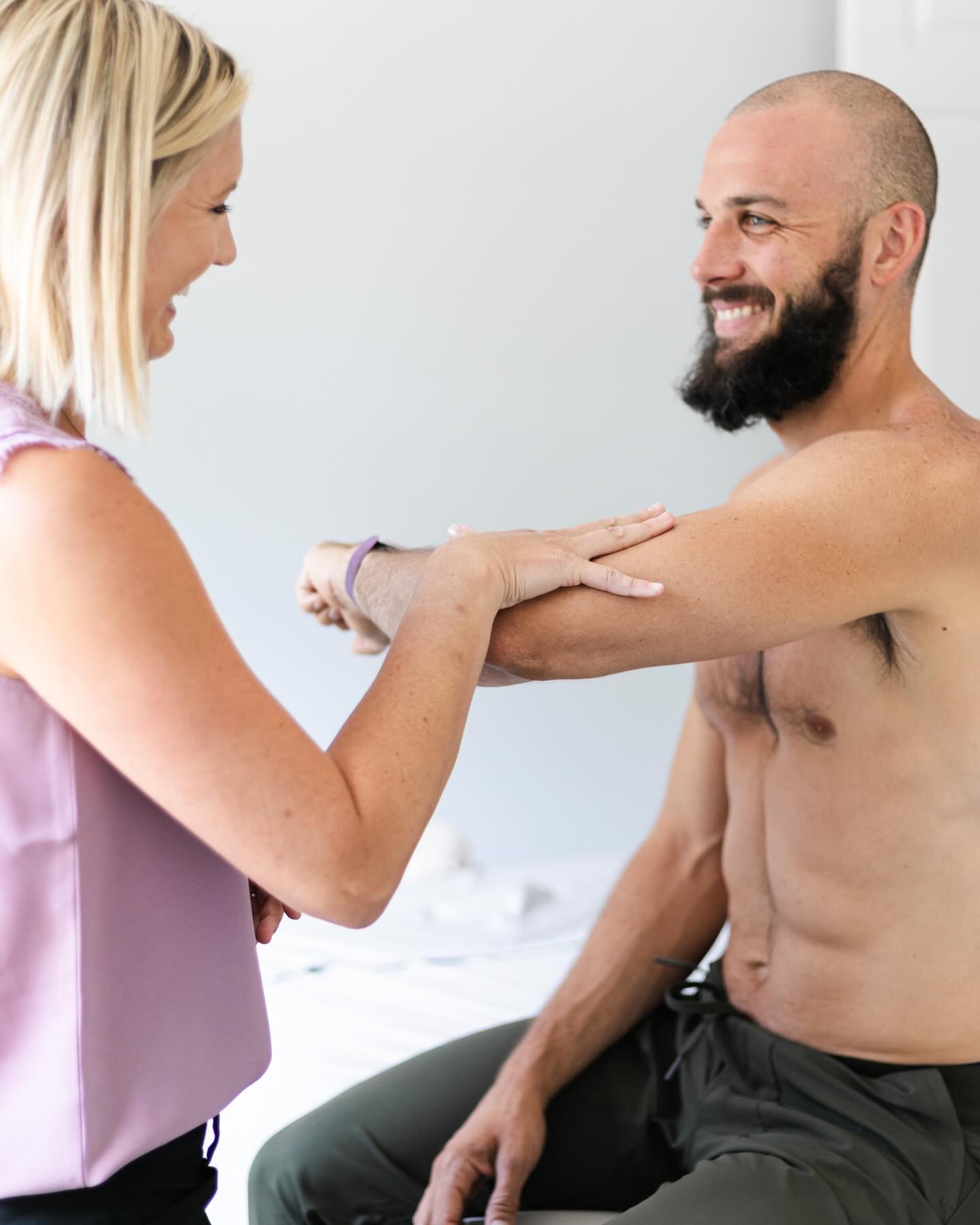 All smiles this Summer here at Breathe Easy Wellness😎
This month’s newsletter includes:
🔥 Insights on the Fire element
🎓 Tiffany’s exciting update on heading back to school
🌊 A sneak peek regarding our upcoming Winter Solace Women’s Retreat
If you missed it, make sure to sign up for the newsletter to stay in the loop on all things Breathe Easy.
#BreatheEasyWellness #Acupuncture #yoga #HolisticHealing
#WellnessJourney #MindBodyBalance #EasternMedicine
#NaturalHealing #womensretreat #summerwellness