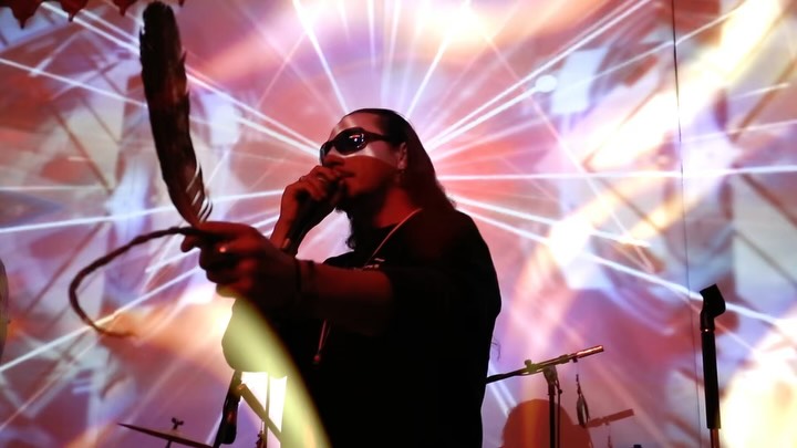 In 2013 the Hip Hop Medicine Nation shifted the climate of the culture with its historical event the “Hip Hop Panacea”
2013 was the launch year of @hiphopmedicine brand and production company and after we did a tour w Krs One and Grandmother Flordemayo we brought Chief Golden Light Eagle along with @brojxclan and a plethora of amazing artists and visionaries under one roof at the legendary venue Cloud9 in Berkeley California.
#1 A glimpse into this one of a kind event that was way ahead of its time bringing Native elders and wisdom with Tibetan mantras by @rigzinmusic …. @earth.amplified @ashelseasunz @shamanastro @peaceandpocket … the genie was in the house @thegeniemusic ! @chachillie came all the way from Asheville … @audiopharmacy an indigenous hip hop live band from the Bay .. @aaron.ableman was in the house .. Mashike a Native artist and poet .. @myka9 of the freestyle fellowship … and the super legend @brojxclan
There were also many more incredible musicians in the house
#2 Panacea graphics and flyer by my brother Jam MOatZart @scene.s3r3n3
#3 Chief Golden Light Eagle drove all the way across the country to speak to us and share wisdom and laughter and truly good medicine with all of us as well as his amazing book The Symbols. @nikkizephier
#4 More of the Panacea flyer by Jam MOatZart … he also was the visual expert behind all the legacy branding of Hip Hop Medicine … the winged mic staff … the shield … and nearly all the posters and flyers over the last 12 years. Much respect and salute to you Jam … I couldn’t have done it without you .
#5 Brother J of X Clan gave us a powerful discussion on spirituality and the state of Hip Hop .
#6 Huge shout to Clay (CB) the owner of the amazing venue Cloud 9 where our first 2 events were hosted. Also in the pic is DJ Abai @kyleabai
#7 Epic 📸 of @iamphoenixorion w Myka and Brother J and Chief and Dove by @scene.s3r3n3
#8 Satchi Om @satchiom was my galactic brother and resonant DJ for the nation … him and Chief met this day and auspiciously both passed away 8 years later to the day exactly on July 19th 😢🪽🪽. Both gone too soon and this post is in honor and memory of them both 🙏🏼❤️🙏🏼