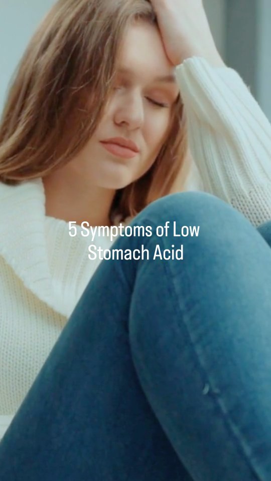 Do you have these 5 symptoms:
🤔 Bad breath
🤔 Bloating
🤔 Reflux
🤔 Gas
🤔 Feeling full for long or not feeling hungry
If you answered yes to some, you may have low stomach acid levels.
A simple home stomach acid self test can give you an indication of what your levels are.
I have written about this test in my blog. The link is in my bio.
Do you need help with any of these symptoms? Book yourself in for a consultation to discuss how I work with people with these signs and symptoms.
#lowstomachacidselftest
#bloating #reflux #gasinbelly #digestivewellness #guthealthnutritionist