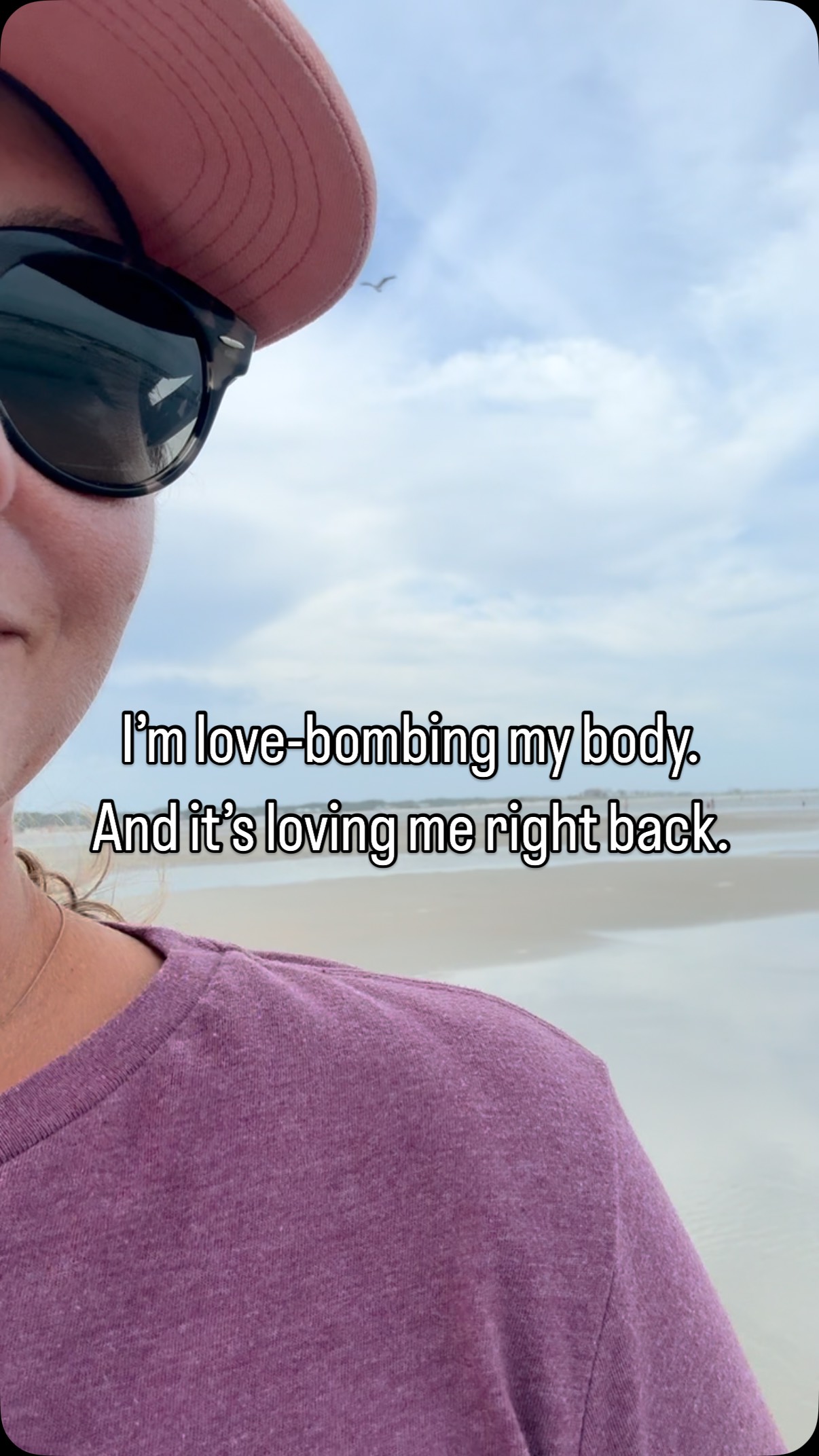 ✨ Love-Bombing My Body ✨
When I was younger, I didn’t know girls judged each other’s bodies.
I was blissfully unaware. I just lived in my body—running, dancing, eating what I wanted, wearing what felt good. My parents never criticized their bodies or mine. Food was fuel. Movement was joy. That unspoken safety? It shaped me.
But one day, the world crept in.
👯♀️ Friend #1:
She called me after having her baby.
“Do you have any stretch marks?”
“Yeah, a few,” I said casually.
She pressed: “How many exactly?”
I hadn’t counted—I was too busy snuggling my newborn.
She chirped, “Oh, I only have ONE. I’m so glad I don’t have a bunch like some people.”
Wait—what?
👯♀️ Friend #2:
A couple years later, another friend asked the same thing.
I said, “Yep. I have tiger stripes—my battle scars.”
She laughed and said, “Yeah… I guess that’s what women say to feel better about themselves.”
Excuse me?
I sat there on the phone both times thinking…
Was that supposed to make me feel ashamed?
Is this what we’re doing to each other now?
Here’s the thing:
My body has been small and large. Soft and strong. Joyful and exhausted.
And I’ve decided—I will not hate my body just because someone else does.
💥 I’m love-bombing my body.
I feed it like it matters.
I move it like it’s worthy.
I talk to it like a partner, not a problem.
And it’s loving me right back.
⸻
💡 Want to raise body-confident kids? Start here:
• Speak kindly about your own body.
• Praise strength and joy, not size.
• Treat food as fuel.
• Let movement be fun—not punishment.
• Never comment on someone else’s weight.
Let’s raise daughters who don’t inherit our self-doubt.
Let’s teach them to love themselves before the world teaches them not to.
⸻
🧡 Tag a mama or teen who needs this reminder.
#BodyLove #StretchMarksAreBeautiful #PositiveParenting #Bodypositivity #BodyPositivityForMoms #MomLife #LoveYourselfFirst #GirlMomWisdom #NervousSystemHealing #FoodIsFuel
#nikipaigewellness #nikipaige #coachthoughts