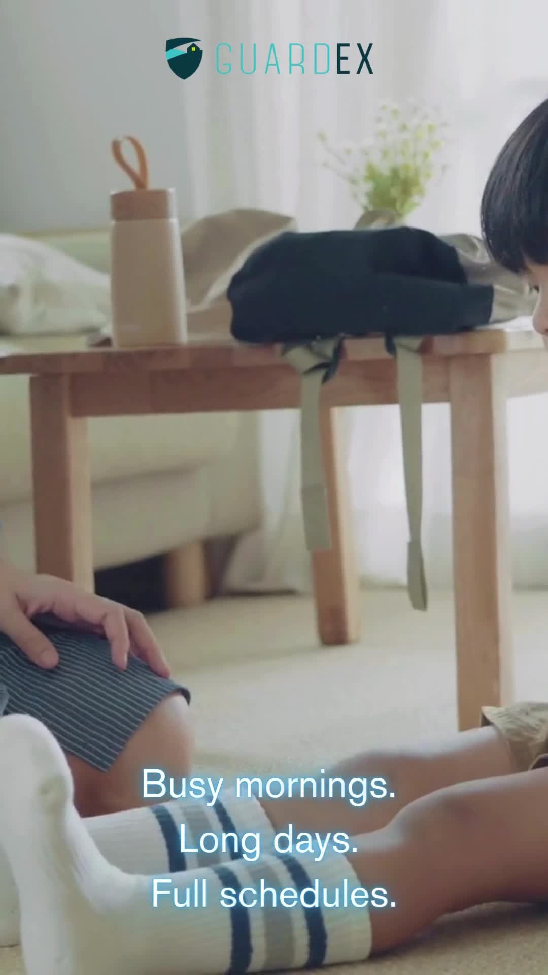 A well-cared-for home isn’t just easier to live in, it’s a better place to come back to. At GuardEx, we handle the maintenance so you can focus on what matters most. Simple. Reliable. Exactly when you need it. #GuardEx #HomeMaintenance #EverydayCare