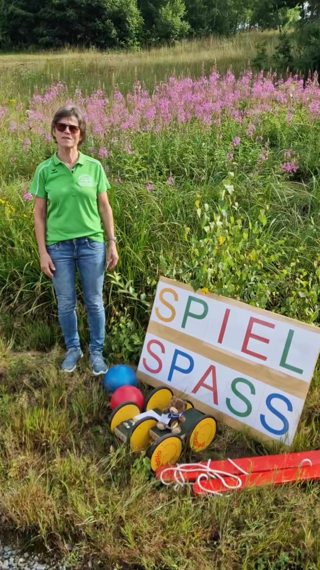 🎉 Spielspaß auf dem Dreisessel 🎉
Samstag, 19. Juli 2025 | 12:00 – 14:30 Uhr
Kommt vorbei und freut euch auf einen abwechslungsreichen Spieleparcour für alle Kinder von 5 bis 13 Jahren!
🧸 Kostenlose Teilnahme – keine Anmeldung nötig
🎯 Spannende Spielstationen
🏅 Jedes Kind gewinnt!
Der Teddybär, die Medaille und der Eisgutschein warten auf euch, nachdem ihr die Stationen gemeistert habt ✨
#kinder #kindersportevent #sportfürkinder #kids #kidsrace #spielspass #tagdessportsneureichenau #dreisesselgemeinde #quälspass #quälspassamdreisessel #dreisesselberg #dreisessel #racenight #bergrennen #SportEvent2025