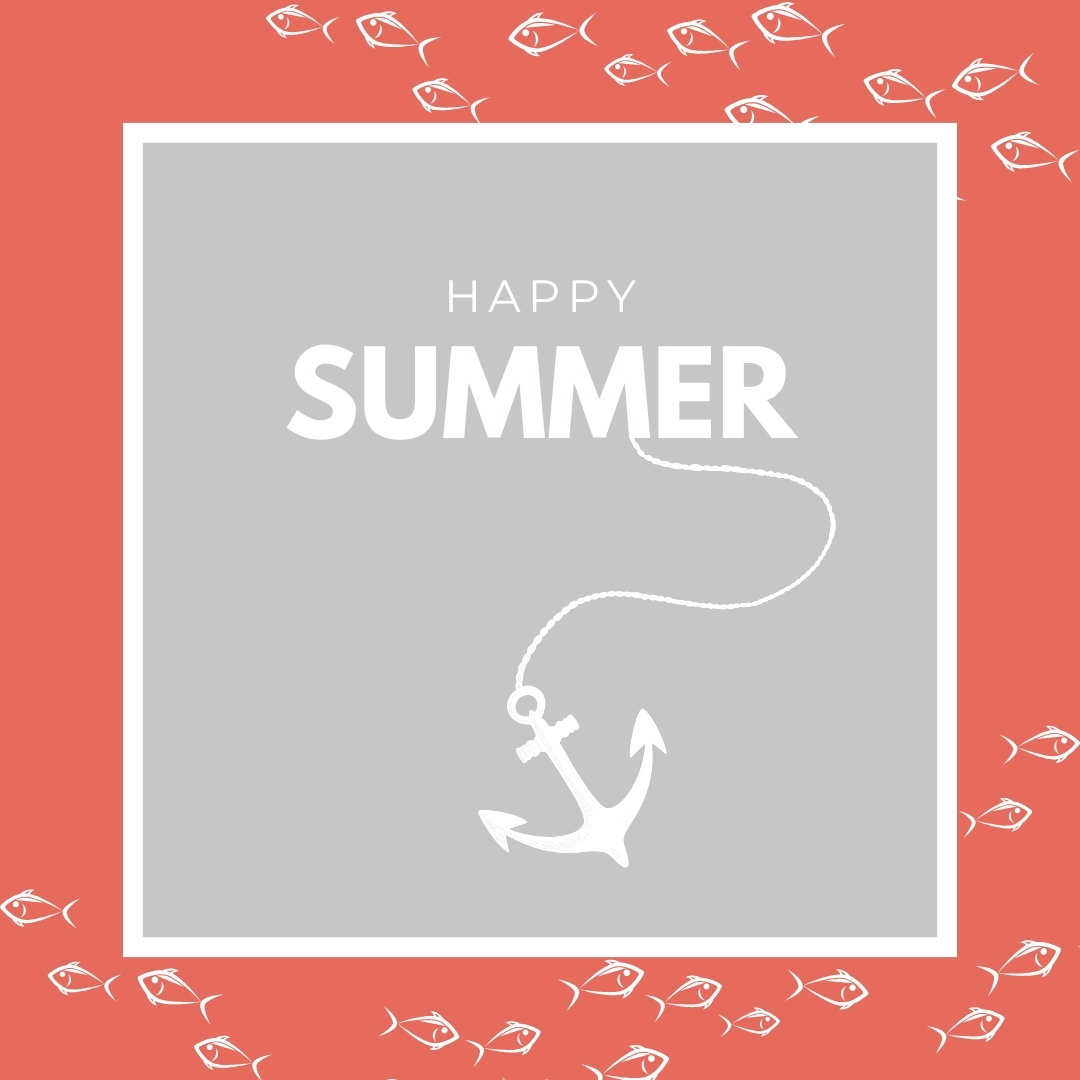 Das Unternehmen bleibt vom 21. Juli bis 3. August geschlossen.
Wir wünschen Ihnen einen wunderbaren Sommer und erholsame Ferien! 🌞 🌊
The company will be closed from July 21 to August 3.
We wish you a wonderful summer and a relaxing vacation! 🌞 🌊
#siegristag #happysummer #summerbreak