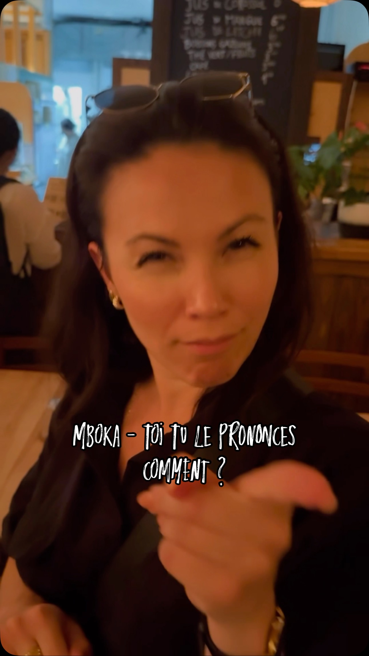 Toi, comment prononces tu MBOKA ??
Tag nous en story 👀‼️
On se voit bientôt la famille 🫶🏾👇🏾
5 maîtres. 2 styles. 1 camp.
le cœur de l’afro urbain bat à montréal cet été.
💥 ORDINATEUR
💥 MELO OMAT
💥 JOEL TENDA
💥 BASTOS
💥 RABBA
🔥 Du Coupé Décalé. Du Ndombolo.
Des artistes de haut niveau pour te faire bouger, apprendre et dépasser tes limites.
📍 MBOKA — Camp de Danse Afro Urbaine
🗓️ 24–27 juillet 2025 | Montréal
🎟️ Les places s’envolent vite. Réserve maintenant via le lien en bio.
#Mboka2025 #Ndombolo #CoupéDécalé #DanceCamp #AfroUrbain #DanseMontréal #Uplift514