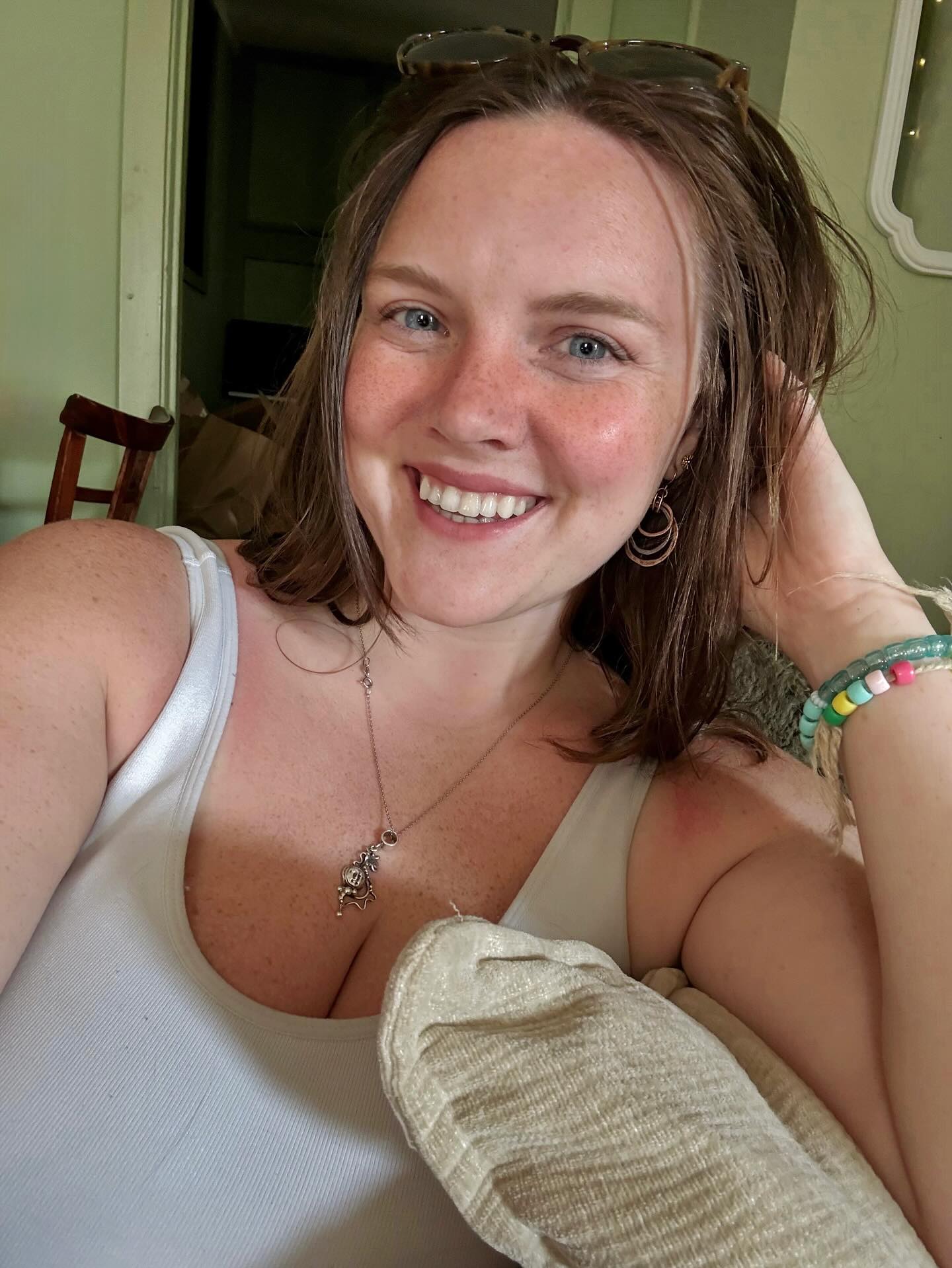 Made for summers in the ADK