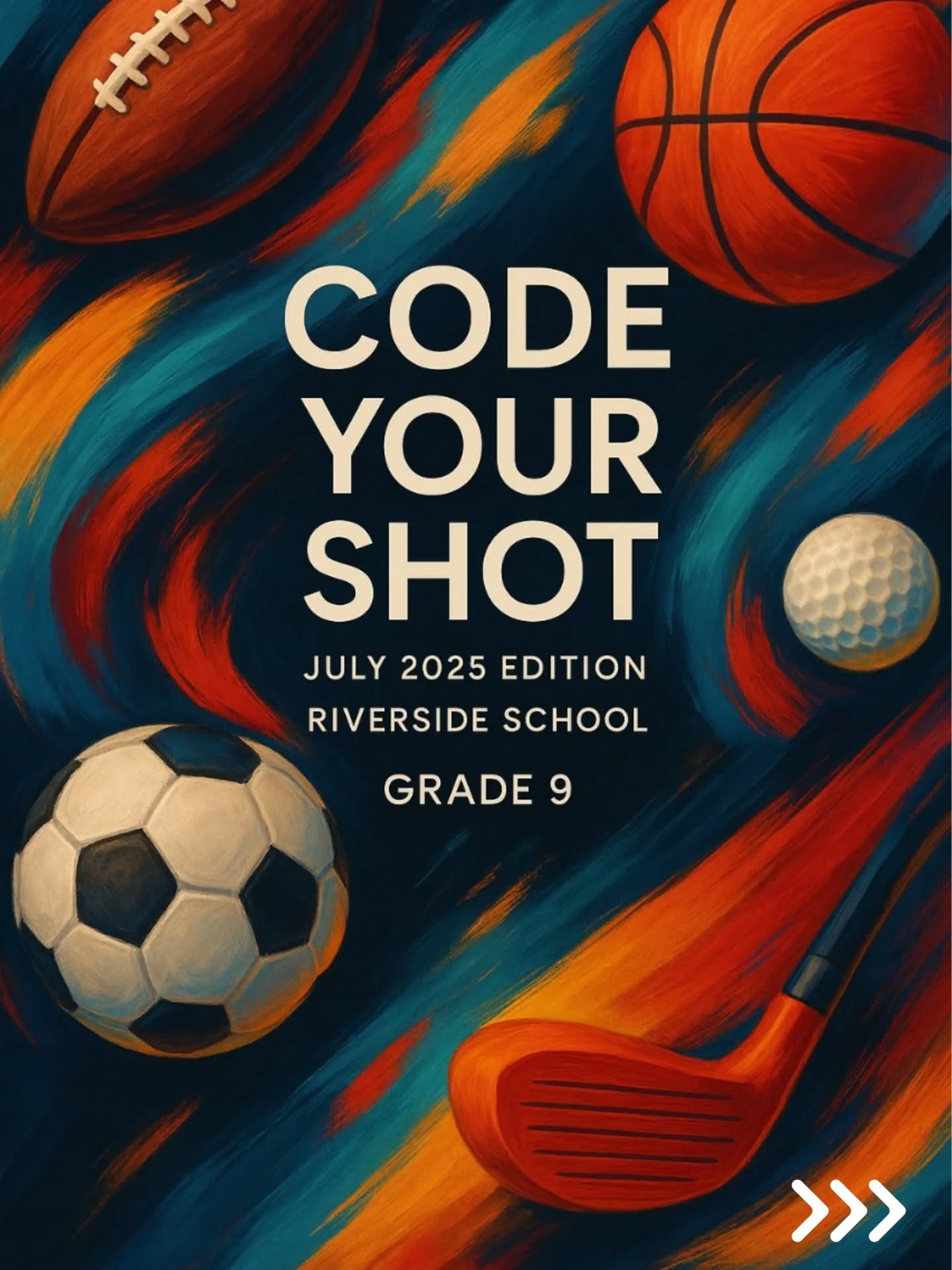 🎯 Which game would YOU crown the winner? 🕹️👑
Scroll no further—our 9th grade students have coded their shots and built games that turn science into play! Now it’s time to play, vote, and make one game the champion! 🚀✨
🖥️ Play the games now — link in bio
❤️ Like the one you love most
🗣️ Comment to cheer them on
🏆 The game with the most likes will be the winner!
⏳ Voting is open for one week only — don’t miss your chance to support your favorite! The winner will be announced right after! 🎉
This is more than gaming—it’s learning by doing, science through storytelling, and creativity in motion.
Support these young innovators and help us celebrate their journey! 🌟
#CodeYourShot #BeyondBox #VoteYourFavorite #GameOnChallenge #StudentCreativity #STEMthroughPlay #MakerspaceMagic #EduMakers #YoungInventors #ProjectBasedLearning #GamifyLearning #ProjectileMotion #FutureCoders #MadeByStudents #LearningIsFun #InnovationInEducation #ThinkMakePlay