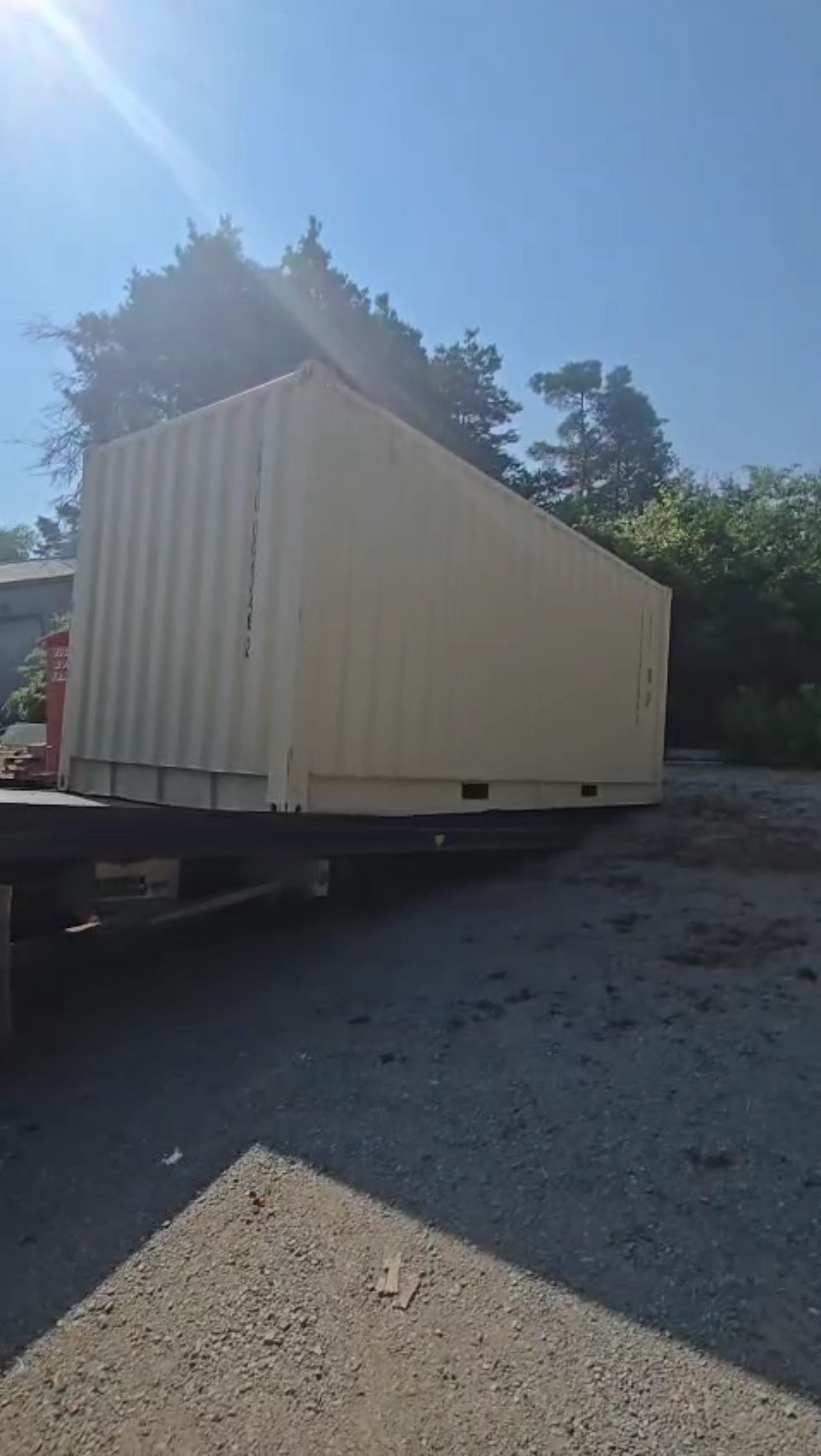 Getting ready for @screemers 🎃 👻
Anything is possible, contact or visit us today at 13175 Weston Road, King City, Ontario and let’s get creative!
.
.
#shippingcontainer #kingcity #containerbuilt #containerliving #containerhome #containerstore #popupshop #popup #containerdesign