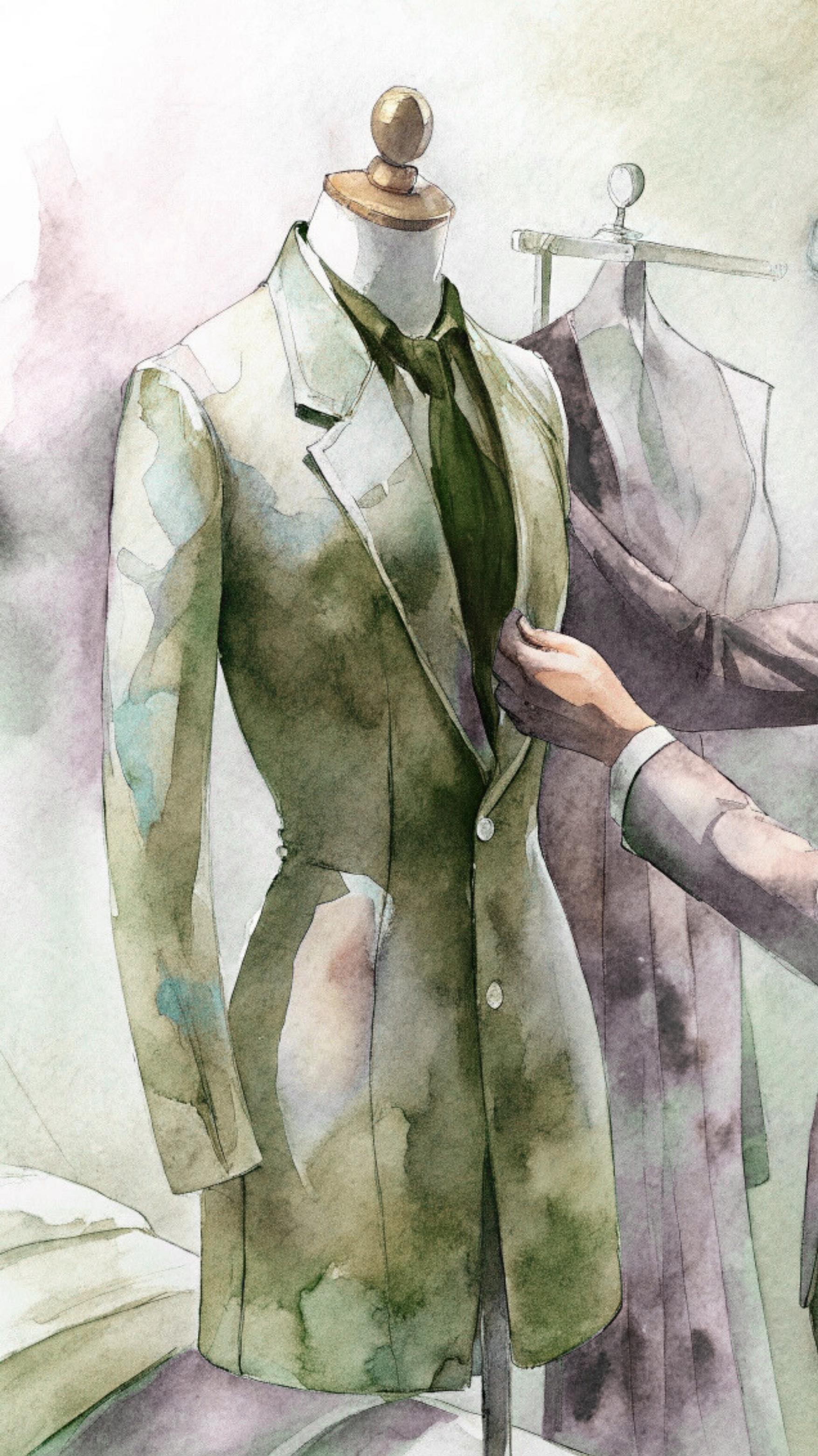 From concept to creation, every stitch tells a story.
Crafted with precision by Dressbest, these uniforms embody the spirit of Avantgarde Refined.
A seamless blend of elegance, functionality, and identity, tailored to perfection.