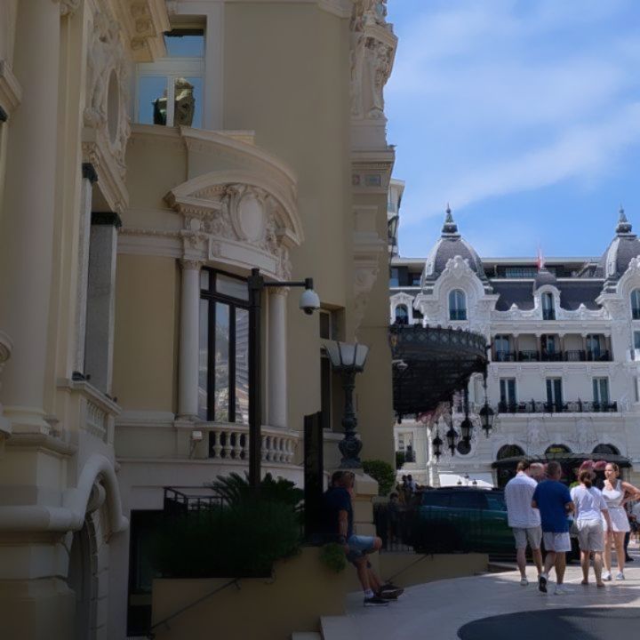 Too tips for visiting Monte Carlo, Monaco, with kids
โ
โ
โ
1. Monte Carlo is very walkable. If you arrive by train, you step outside the station and you're smack bang in the middle of Monte Carlo. The train is very easy to catch from Nice, and is quick and affordable. ๐
2. Visit the Private Car Collection of HSH Prince of Monaco. It's a large car museum, showing cars that are hundreds of years old, to space vehicles. Our kids loved it! ๐
3. Have lunch at the legendary Cafรฉ de Paris, which has been completely renovated and is now as stunning indoors as outdoors on the terrace. We had an amazing salmon tartar and a juicy steak with the best Bearnaise sauce ever ๐
*
*
*
#luxurytravel #luxuryfamilytravel #monacowithkids #travelgram #europeansummer #cafedeparis