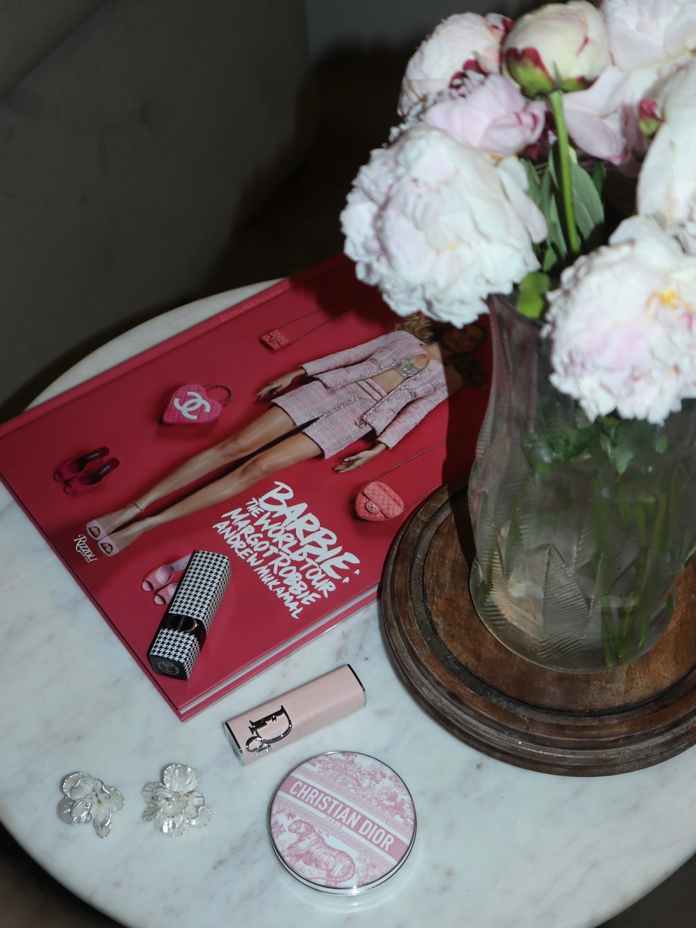 Just girly things 💞