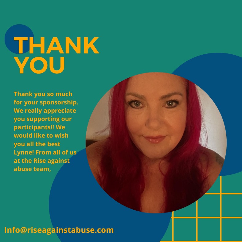 We would like to give a huge thank you to some very wonderful women.
Lynne & Steph,
who took part in a sponsored #IceBucketChallenge2025 in order to raise some much needed donations to support our awesome domestic abuse/violence survivors!
Every penny raised goes towards keeping our very much needed services free to access for those affected by domestic abuse/violence.
There is still time to donate, and all donations are appreciated no matter how small!!
https://gofund.me/92c707dd
https://ko-fi.com/riseagainstabuseteam
Our bank details if you’d like to donate directly.
Sort code 83-22-20
Account number 19344758
Thank you so much for choosing to support our cause. From the team at Rise Against Abuse.