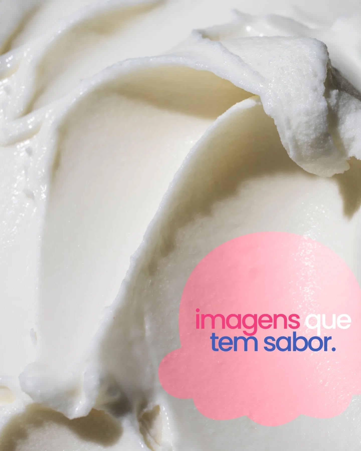 Senti o sabor daqui 🤤... e você?
Não fique aí parado e venha experimentar a variedade de sorvetes, picolés e sorbets Ice Spice.