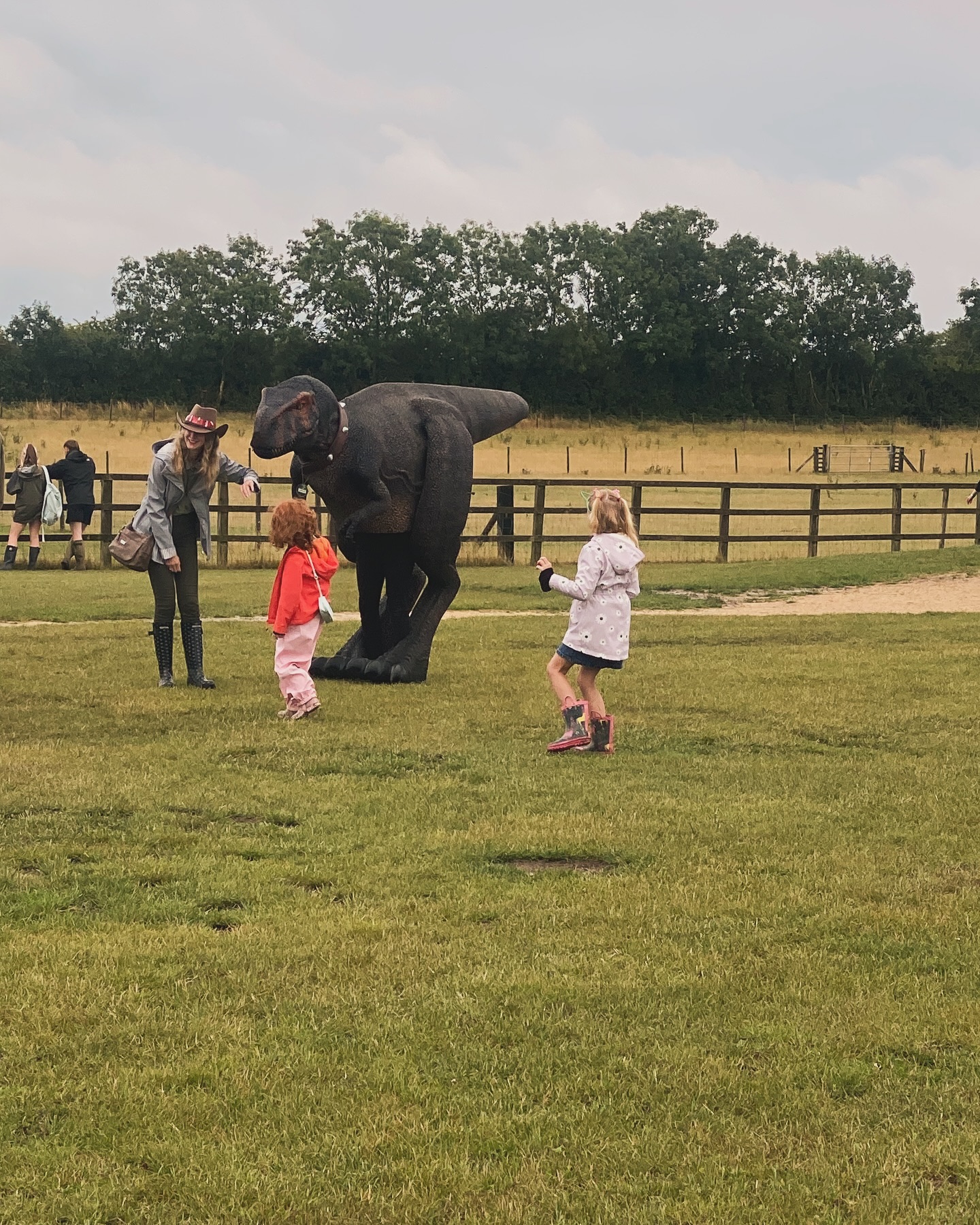 Well that’s my first little festival complete!
A huge thank you @minifest_uk for a cracking weekend.
It was a such a lovely event to be a part of despite the weather not playing ball!
Where else would I find myself doing facial reflexology with Elphaba belting out defying gravity at the same time!
It was joyous watching children in full party gear seeking out Princesses and dinosaurs whilst being oblivious to the weather!
Shout out to all the fellow stall holders who I managed to catch up with 😍 and a
heartfelt thank you to the incredible festival organisers Danni and Olivia who clearly worked so hard to deliver an amazing and unique event! You’re continual efforts to adapt and keep these going despite the weather were fully appreciated😍