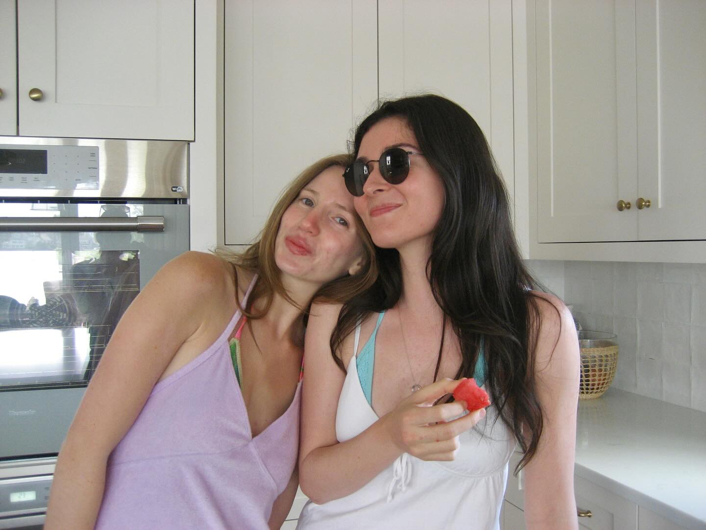 Plane. Train. Boat. And back again.