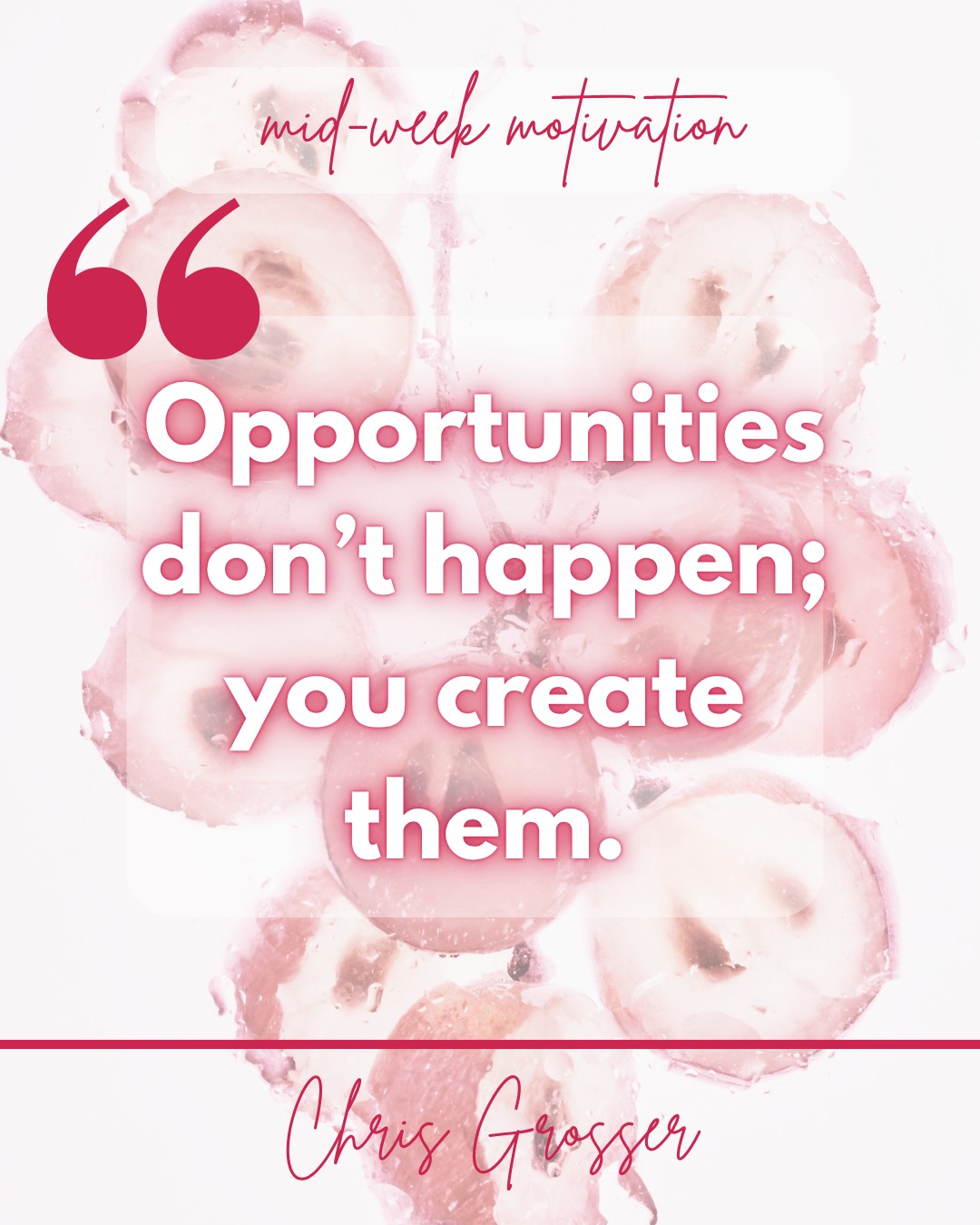 Opportunity isn’t luck. It’s action.
It’s showing up, staying consistent, and getting creative even when the path isn’t clear.
What are you building this week? 🔨💡
#MidWeekMotivation #SmallBusinessGrowth #BrandBuilding #SLAMMM