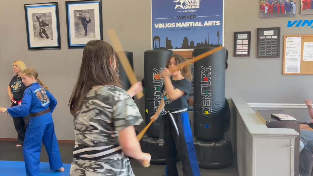 Concentration - confidence - courage 🥋
#teamvinjos #teamvinjosmartialartsapex #teamvinjosapex #vinjosmartialarts #vinjosmartialartsapex #teamvinjosmartialarts