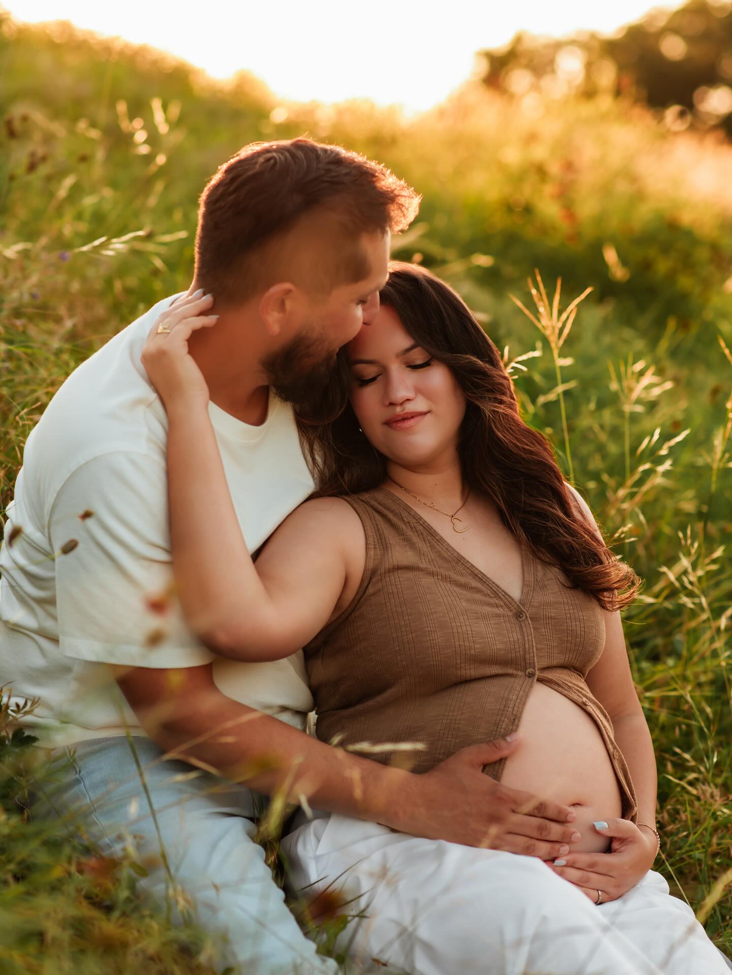 Golden hour maternity sessions are the best✨
I will never get over these photos, the love, the scenery, the sunshine and especially the radiant glow that Allison has. She is the most beautiful mother, I loved having the opportunity to capture her and all her beauty, as she grows a little miracle 🥹♥️
This session was one that I will cherish forever, these two have such a beautiful love story, now they’re expecting a precious little boy! How grateful to have had the honor to photograph their growing family! ✨
.
.
.
#maternitypictures #maternityphotography #sanantoniomaternityphotographer #austintxphotographer #texasmaternityphotographer #maternity #maternityportraits #sanantoniofamilyphotography #hillcountryphotographer #uvaldephotographer