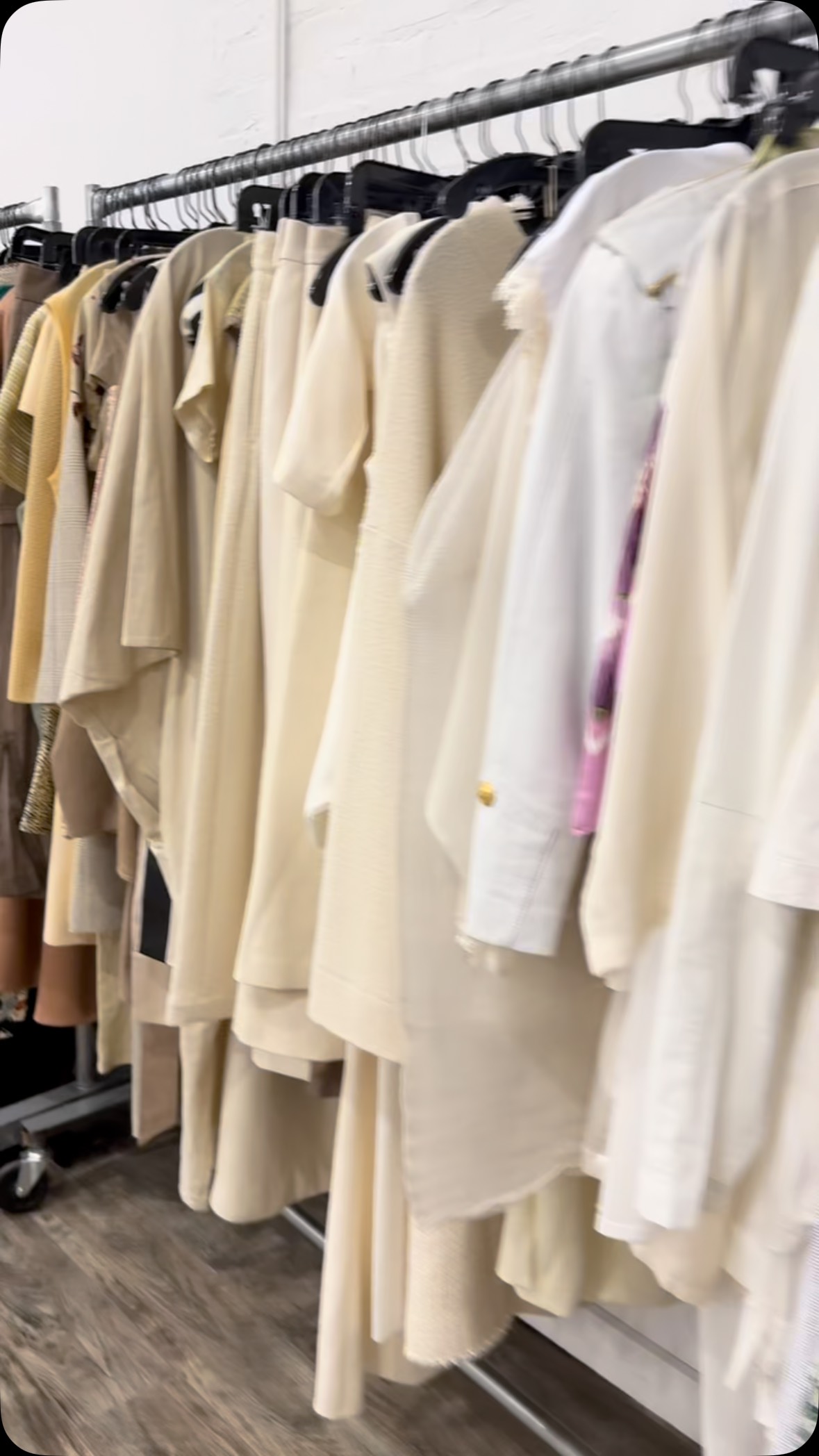 “A day of textures, shapes & wearable dreams ✨ Teaching my littles that fashion is art—and they can create it too 💫 #CreativeKids #WearableArt #MomLife”
.
.
.
#imageconsultant #fashion #style #personalshopper #stylist #personalstylist #imageconsulting #ootd #fashionstylist #imagecoach #fashionblogger #image #wardrobestylist #stylecoach #styletips #beauty #styleconsultant #etiquette #fashionstyle #fashionista #moda #confidence #imagemanagement #personalstyle