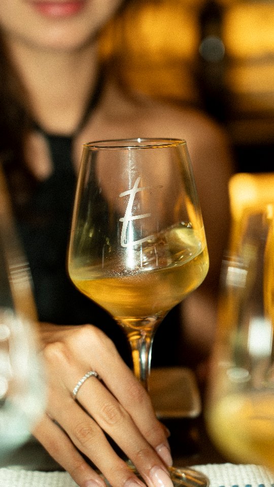 Weโre bringing in the experts. Say hello to our wine sommelier for the night, Ms. Janice Ceniza ๐ท
Get ready for a once-in-a-lifetime tasting experience with Tita Nia Wines - featuring curated pours, perfect pairings, and maybe even a new favorite bottle (or two). ๐
Slots are filling fast! Grab yours for just PHP 2,500 per seat.
Enjoy full pours, a full-course meal, and even FULLER kitakita vibes โจ๏ธ