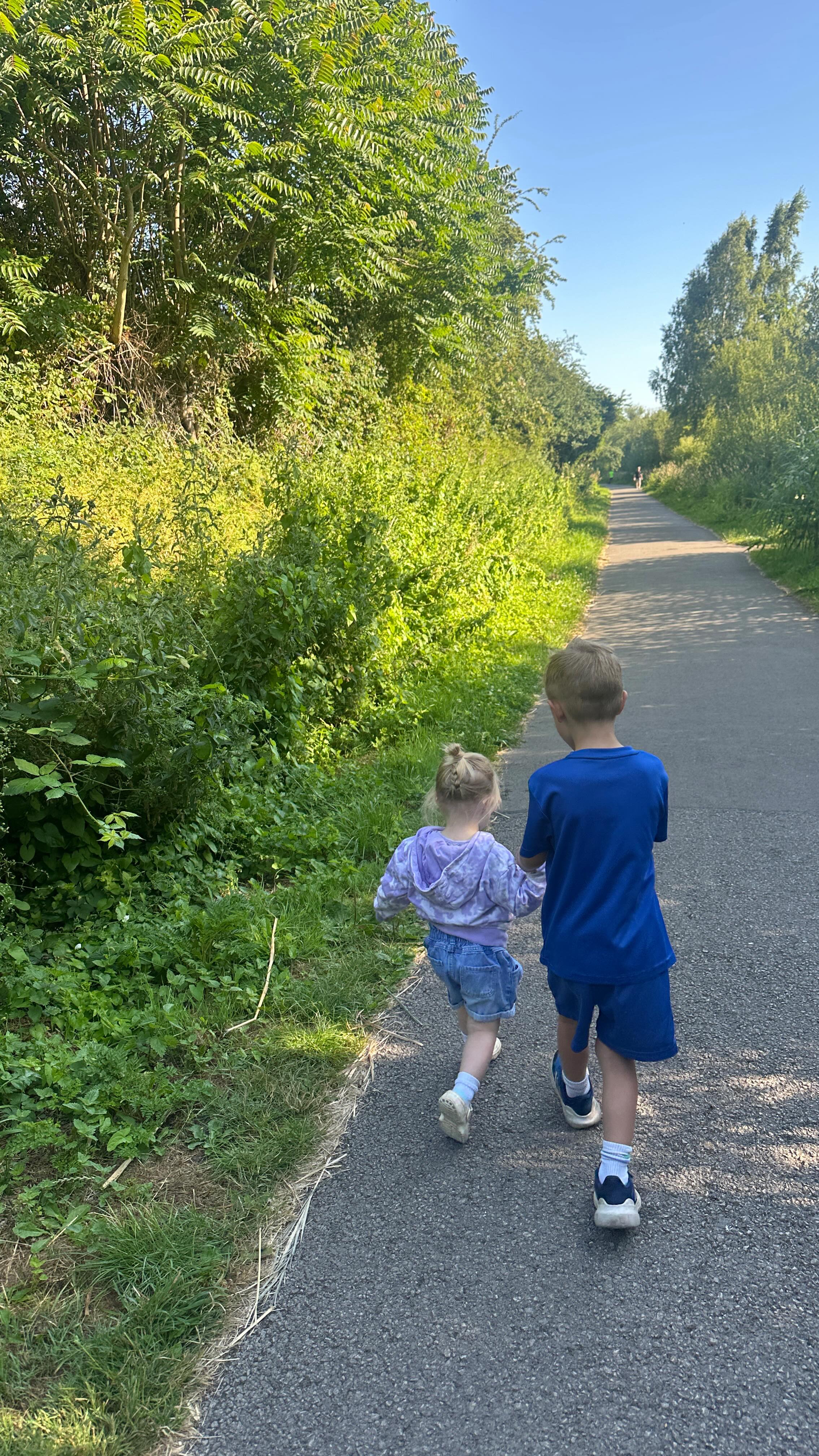 School’s out for Summer ☀️📚