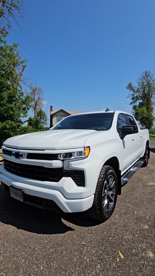 2025 Silverado z71 Duramax in for new truck Prep.
Corrected.perfected.protected
Complete full front PPF protection by @rdtintingco
Complete paint refinement and coated with @cquartzfinest Cquartz Professional Ceramic Coating, Gforce window Coating, Cquartz Dlux wheel coating.
#detailing #ceramiccoating #paintprotection #ceramics #ppf #paintprotectıonfılm #newcarprotection #cquartz #cquartzfinest #cquartzprofessional #chevy #chevrolet #silverado #z71