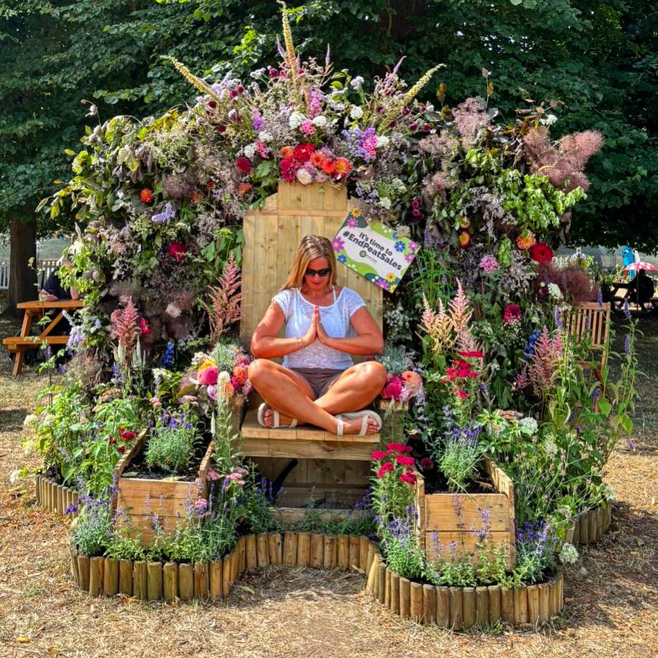 Summer yoga garden party September 7th
1 hr class at 5pm…followed by bubbles and nibbles at 6pm
This class and social are open to regular students.
At 5pm we’ll have a yin yang class, so bring mats, blankets and cushions.
Let me know if you can make either or both
.
.
#plymflowyoga #yoga #yogapractice #flowyoga #vinyasa #vinyasaflow #yogaclass #plymstock #plymouth #yealmpton #yealmptoncommunitycentre #brixtondevon #southhams #devon #rhs #rhshamptoncourtflowershow #gardenpartyyoga