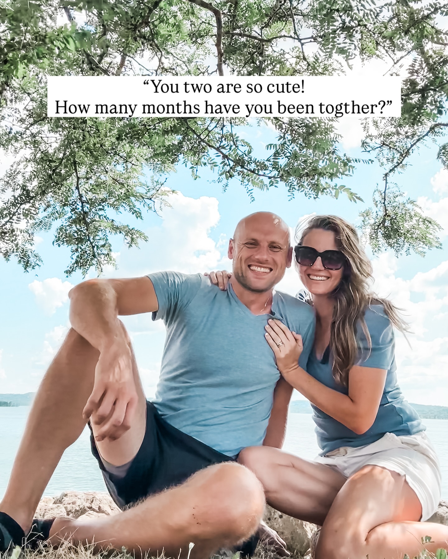 Everyone has been asking us! 😂 j/k, obviously no one is asking us this.
All the more - it’s so evident how much of social media is the highlight reel. You see what is going well. Happy couples. Success Stories. Thriving businesses and relationships. Growing families. The best of the best. A snippet of any real life.
Having been on this space for years and years, living out the ebs and flows, I’m left with a certain admiration for the businesses and content creators who post in real time, letting others into their life.
For us? it’s been harder to show up on this platform authentically. We have been in a constant transition for YEARS.
growing our family, young kiddos, loss of old friends, relocating our life, planting new roots. struggling to build a portion of our business in a new place. little time to connect. ships in the night.
We couldn’t get our heads above water. We were not in sync.
There was tension and tears. Breakdowns. Silence. Grasping at straws. Distance. Loneliness.
And then, one day... A line in the sand. Real Apologies. Willingness for change. Counseling. Boundaries.
Ever so slowly, we began to come up for air. Promises kept. Forgiveness granted. Followthrough. Sacrifice.
Brick by brick, day by day, we have found our way back to one another.
That’s not what we often see when we open our apps. Yet more often than not, that’s life. That’s marriage. That’s 190 months.