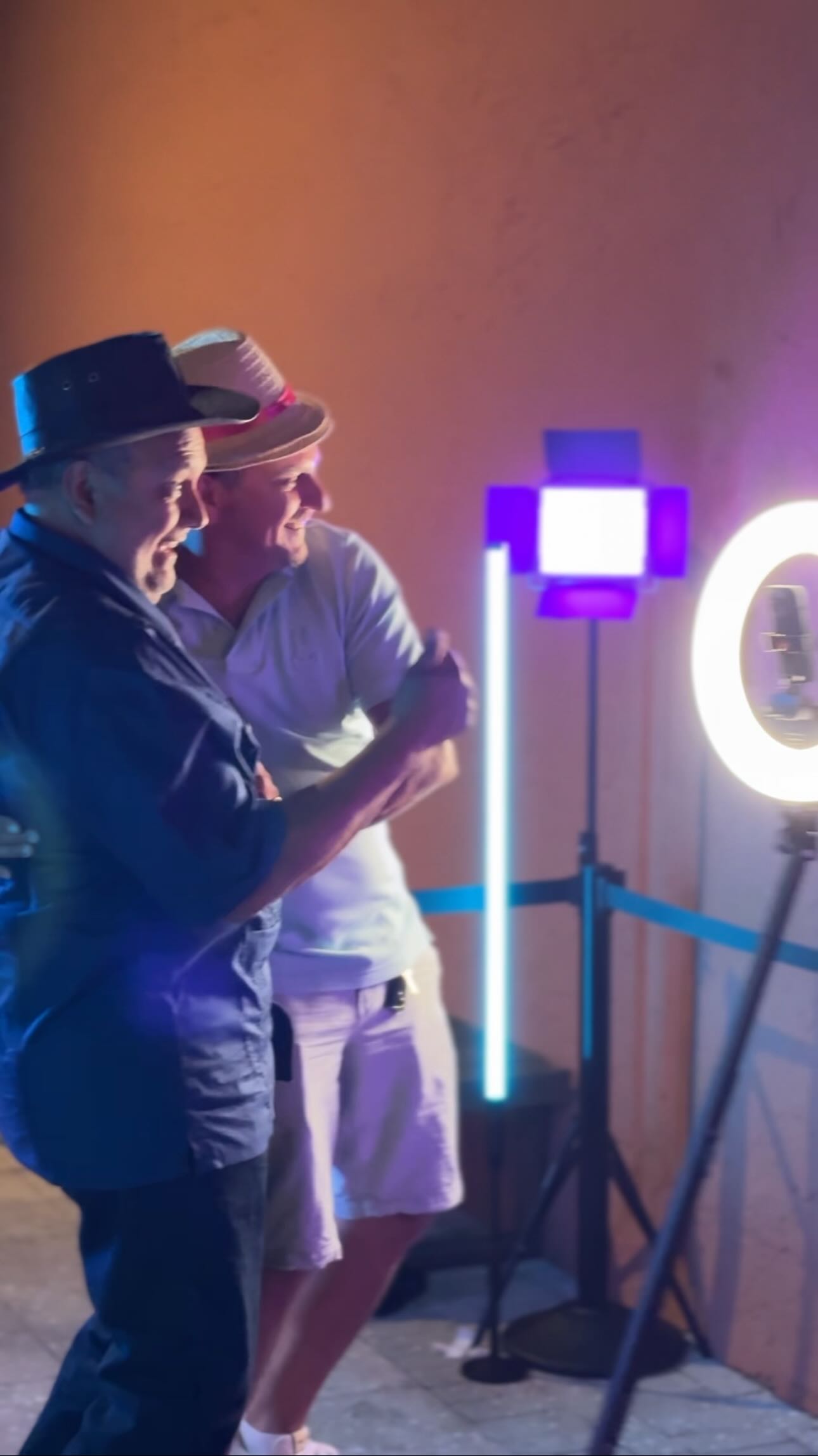 🎥 Event Spotlight: Our 360 Photo Booth in Action!
Looking to elevate your next corporate event? Our 360 video booth brings the wow-factor your brand deserves — fully customizable with branded wraps, logos, and messaging. From trade shows to company parties, we help your business stand out in style.✨
📸 Watch how our client transformed their experience with a custom-wrapped 360 platform – making every spin unforgettable!
✅ Perfect for brand activations
✅ Custom logo wraps available
✅ Corporate-ready and professional
📍 Serving Miami, Fort Lauderdale & South Florida
#360Booth #CorporateEventIdeas #MiamiEventVendors #BrandActivation #360PhotoBooth #EventMarketing #CustomWrappedBooth #SoFloEvents #PhotoBoothMiami #eventrentalsfl