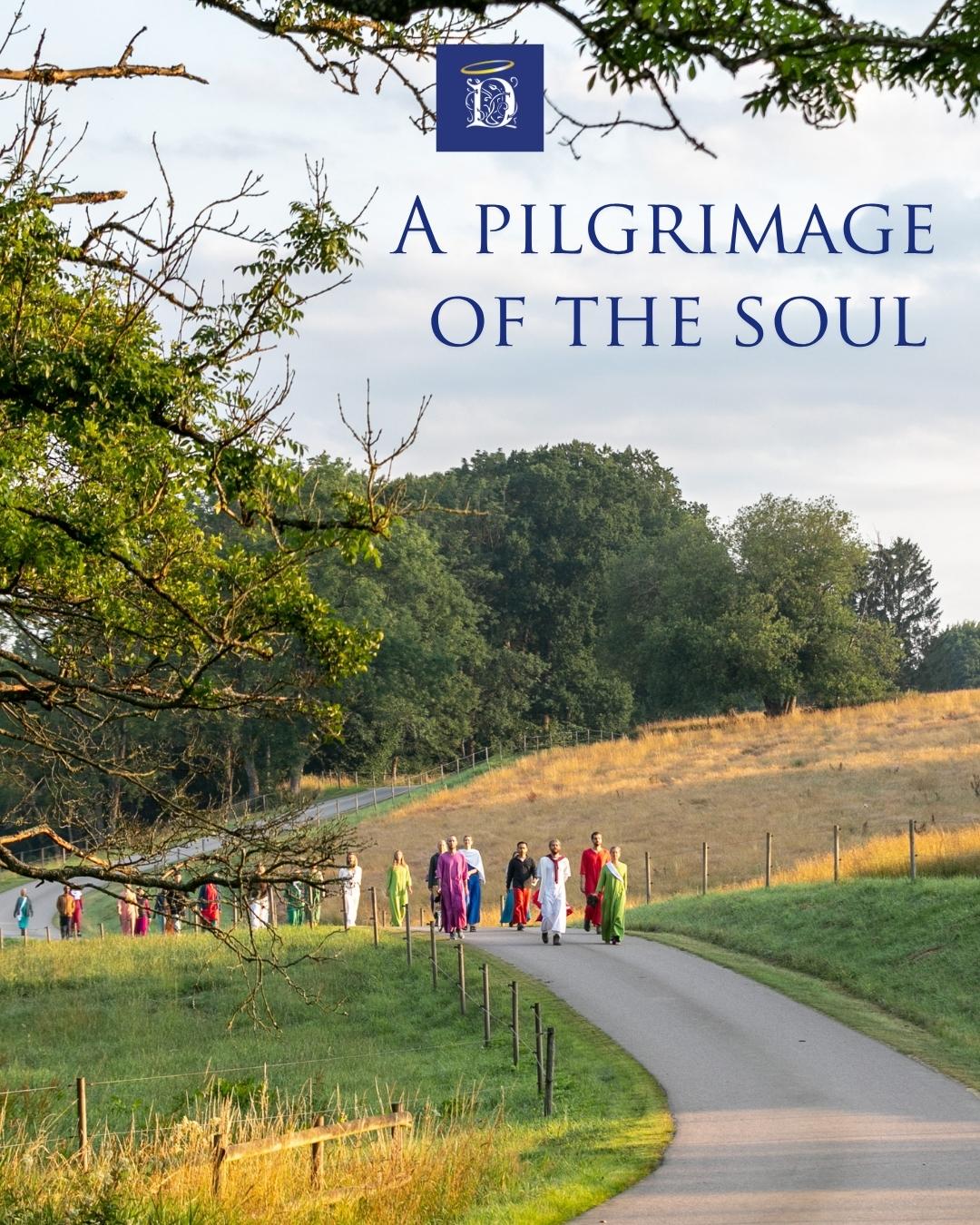 After an overwhelmingly beautiful Yoga Mela last week, Divinya is now open on weekends for pilgrims. Welcome to experience a yogic way of living – exploring a practical spirituality. The days are filled with morning meditation, yoga, karma yoga (selfless service), singing, and various devotional gatherings, all taking place in the joyful, transformative togetherness within the spiritual community of Divinya.
The next Pilgrimage Weekend is July 25 - 27.
Learn more about the pilgrimage experience here: divinya.org/pilgrimage
#divinya #yogamela #pilgrimage #spiritualcommunity