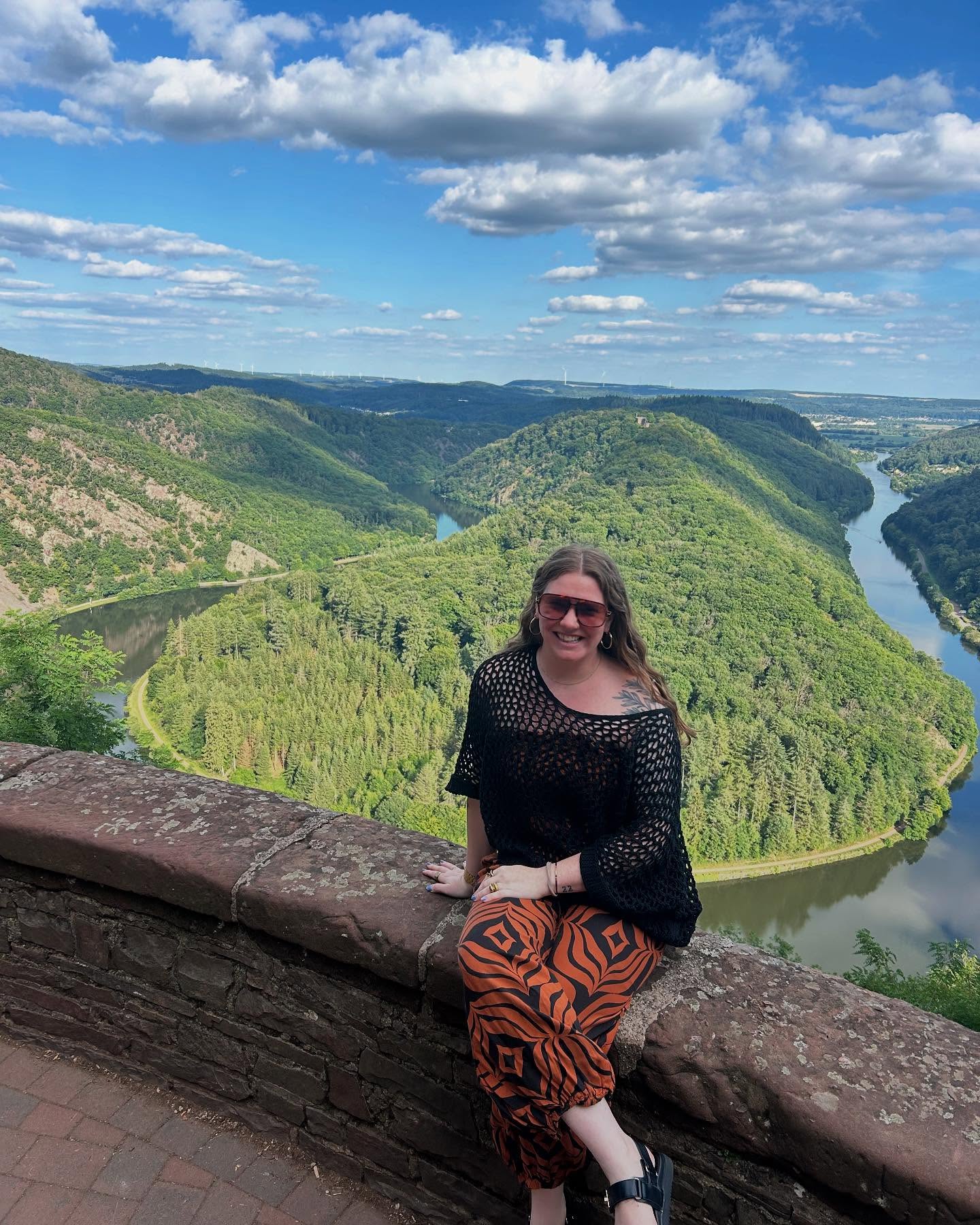 Saarburg 2025 part 1✨🎺