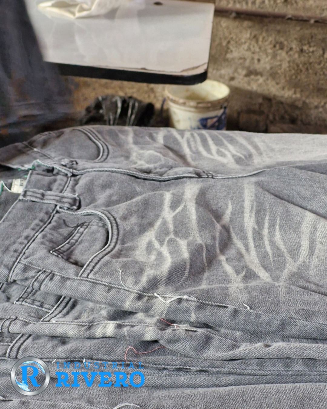 Diseño de bigotes focalizados 💯