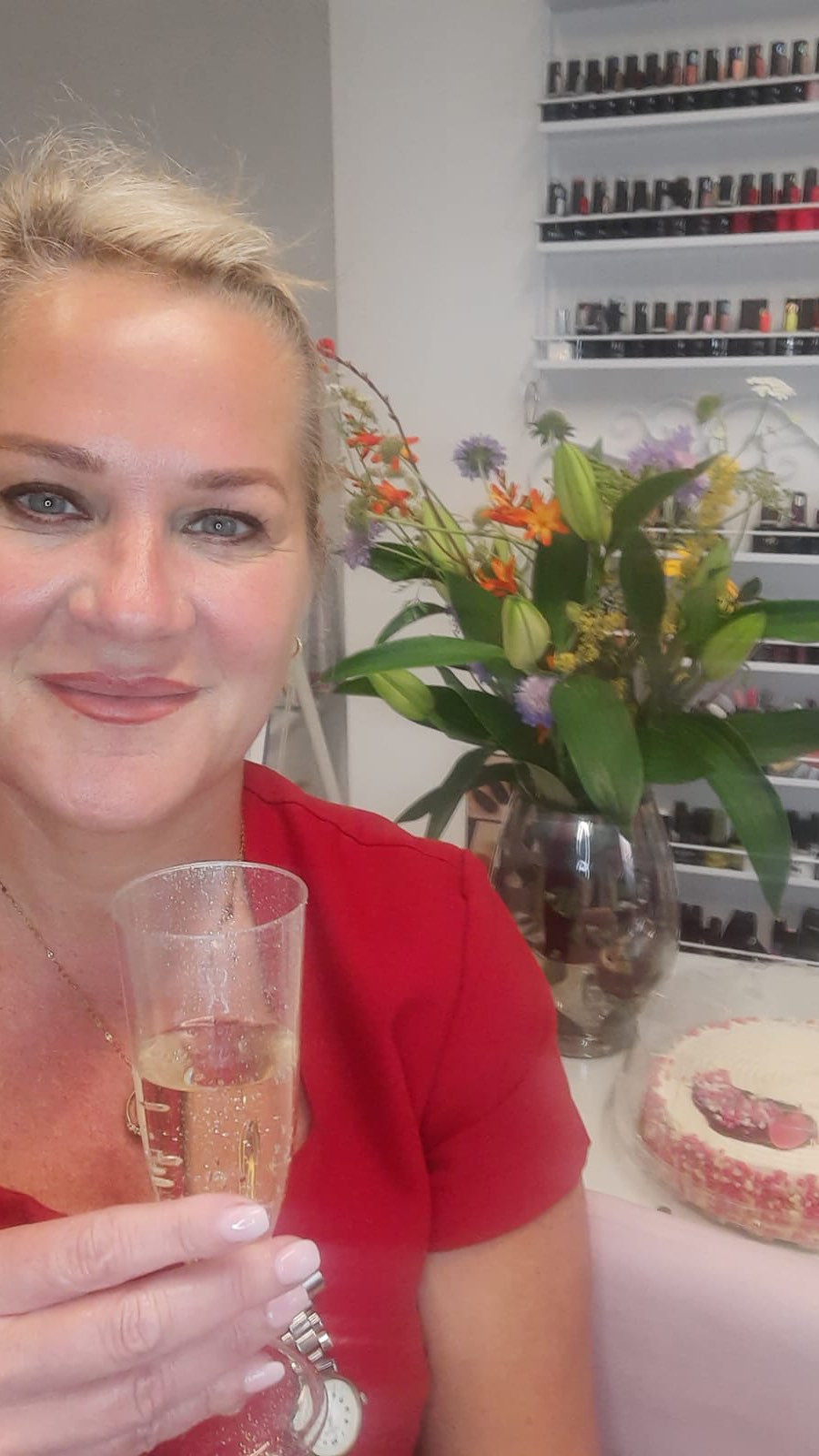 We wouldnโt be here without you ๐๐
Looking forward to seeing some of you later!