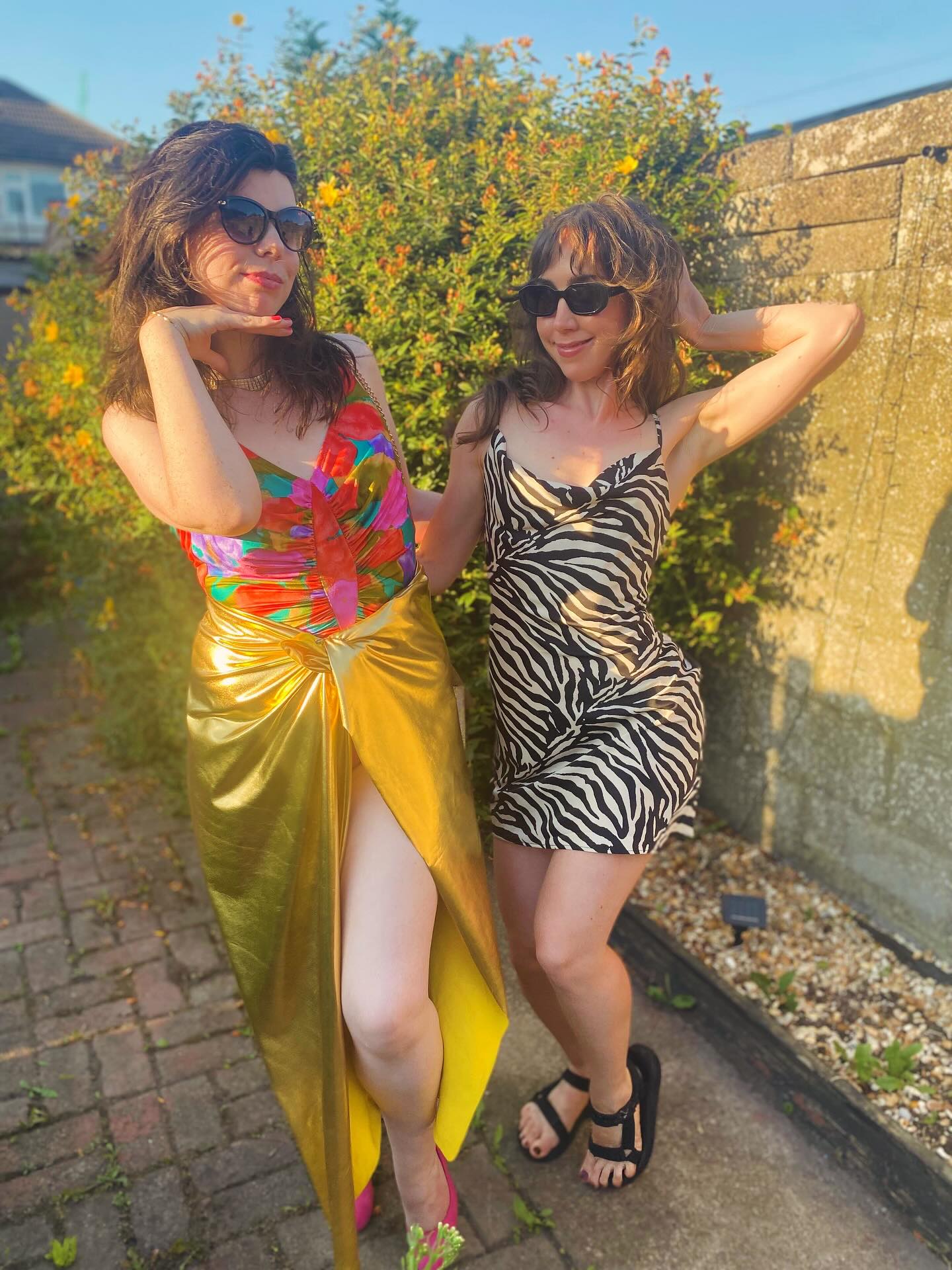 Miami vibes babbyyy 😎😎✌️✌️
Thanks @callumhdouglas for the invite to such a great birthday party with such a great theme, and for going ham on the @birraichnusa photo shoot. Enjoy the ongoing birthday celebrations.