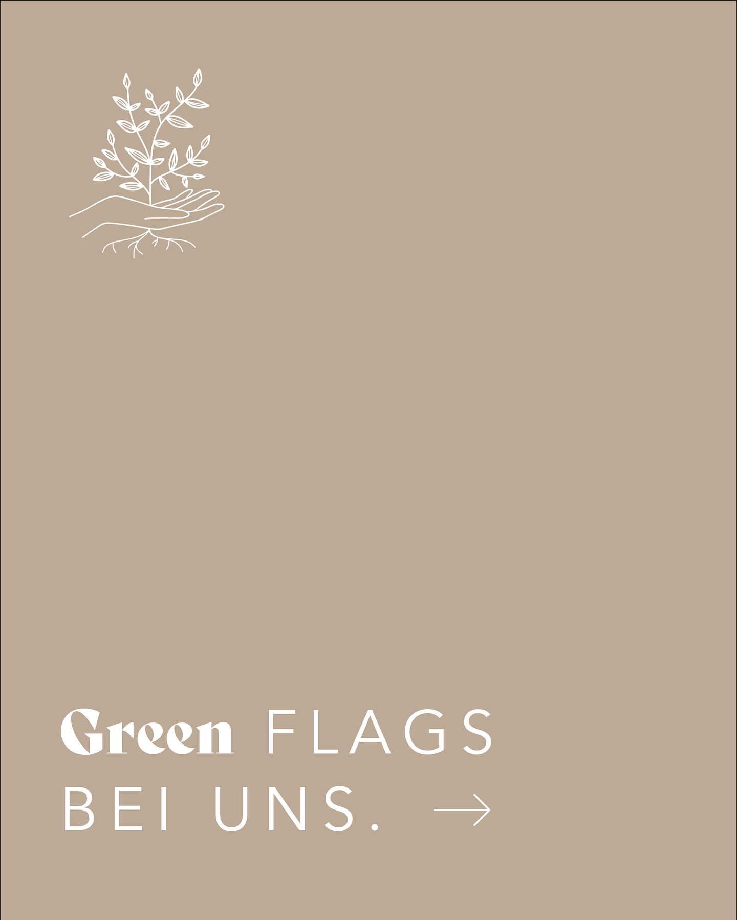 Fragst du dich bei uns manchmal … ist das überhaupt wahr?
Klingt zu schön um wahr zu sein?!
Also dazu sag ich nur: Es stimmt! 🤩
Was findest du, ist die „greenest“ ( haha gibts das Wort überhaupt) Flag bei Schmuck? 🤭
#manuka #manukagifts
