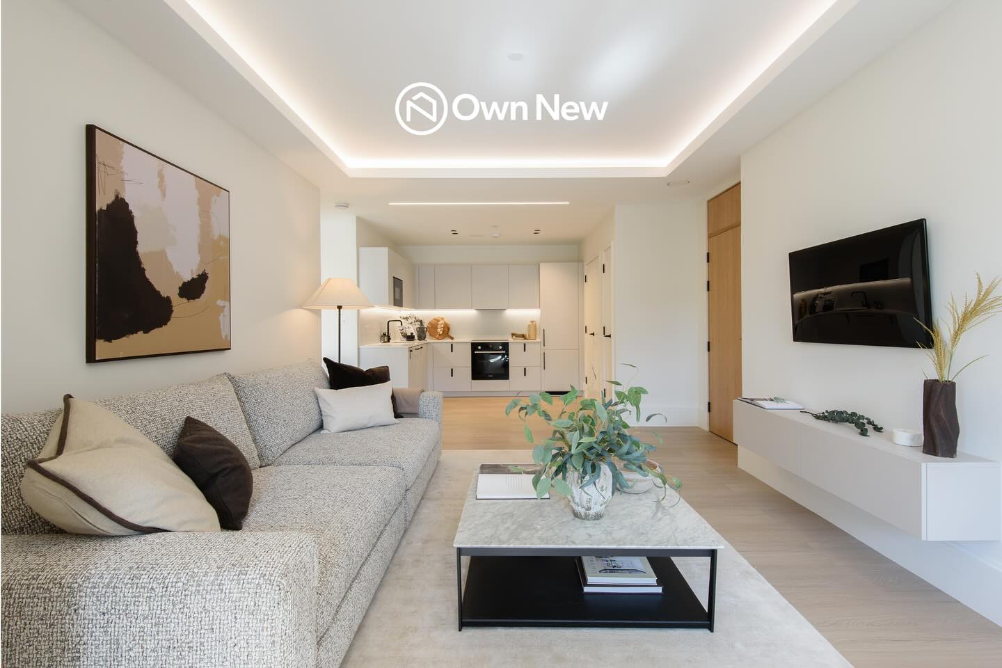 Light, space, and serious style. Entertain, unwind, or do both at once these open-plan kitchens and dining areas are made for modern living. And with Own New’s Rate Reducer, owning your first (or next) home at ArtScene could be more achievable than you think.
To find out more contact our agents @core.london @jamielester