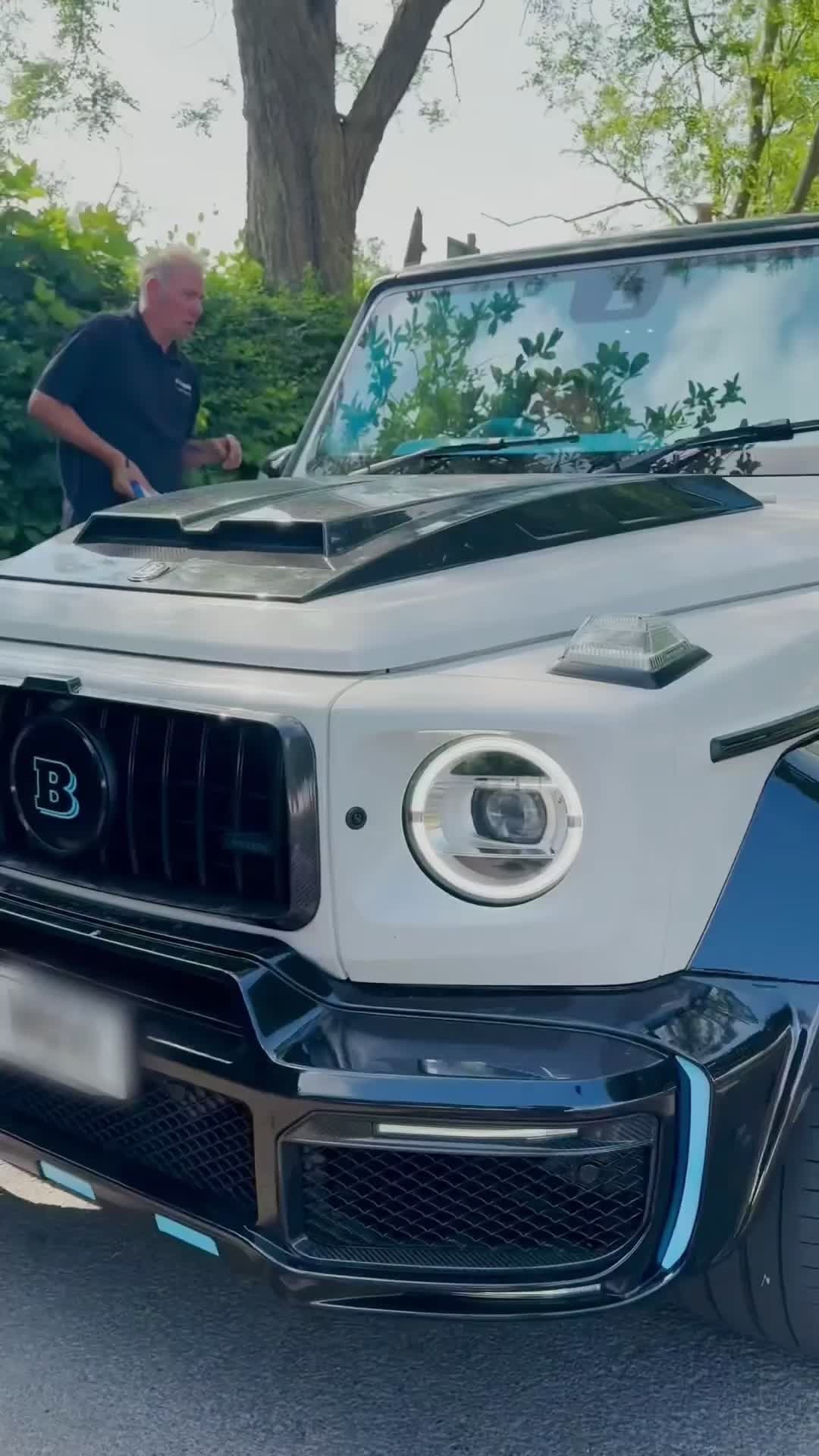 Secure shipping for this Brabus G Wagon from 🇬🇧 👉 🇵🇹
Reach out to our team via phone or email with your specific requirements, and we'll be happy to assist!
🇬🇧 LONDON OFFICE
22-24 Homecroft Rd, London, N22 5EL, United Kingdom
0208 807 6677
🇵🇹 PORTUGAL OFFICE
Inter Luis
Estrada Nacional 10
Centro Empresario Sado Internacional
Armazem D21, 2910-835 Setúbal
00 351 265 708 240
info@tp-internationalremovals.co.uk
#relocationservices #movingcompany #shipwithus #movers #packingpros #transportation #movingday #shippingworldwide #relocationexperts #shipments #tpinternationalremovals #transportugal #shippingandhandling #movingtotheuk #packingandshipping #movingtoportugal #movewithus #easyshipping #movingsolutions #shippingmadeeasy #securepacking #movingtospain #storagesolutions #removalstoportugal #relocationready #movinghome #newoffice #fineart #vehicletransportation