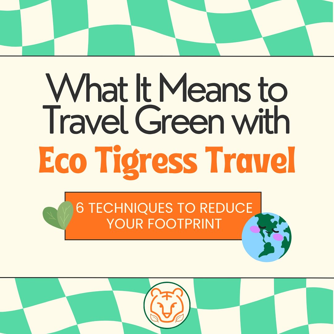 Want to travel the world AND preserve it? Traveling sustainably can be confusing, so we made it clearer! These are some of the most important steps to take to truly protect the environment while you travel.
DM to get insider help with planning your next sustainable trip
#sustainabletravel #greenliving #travel #infographics
