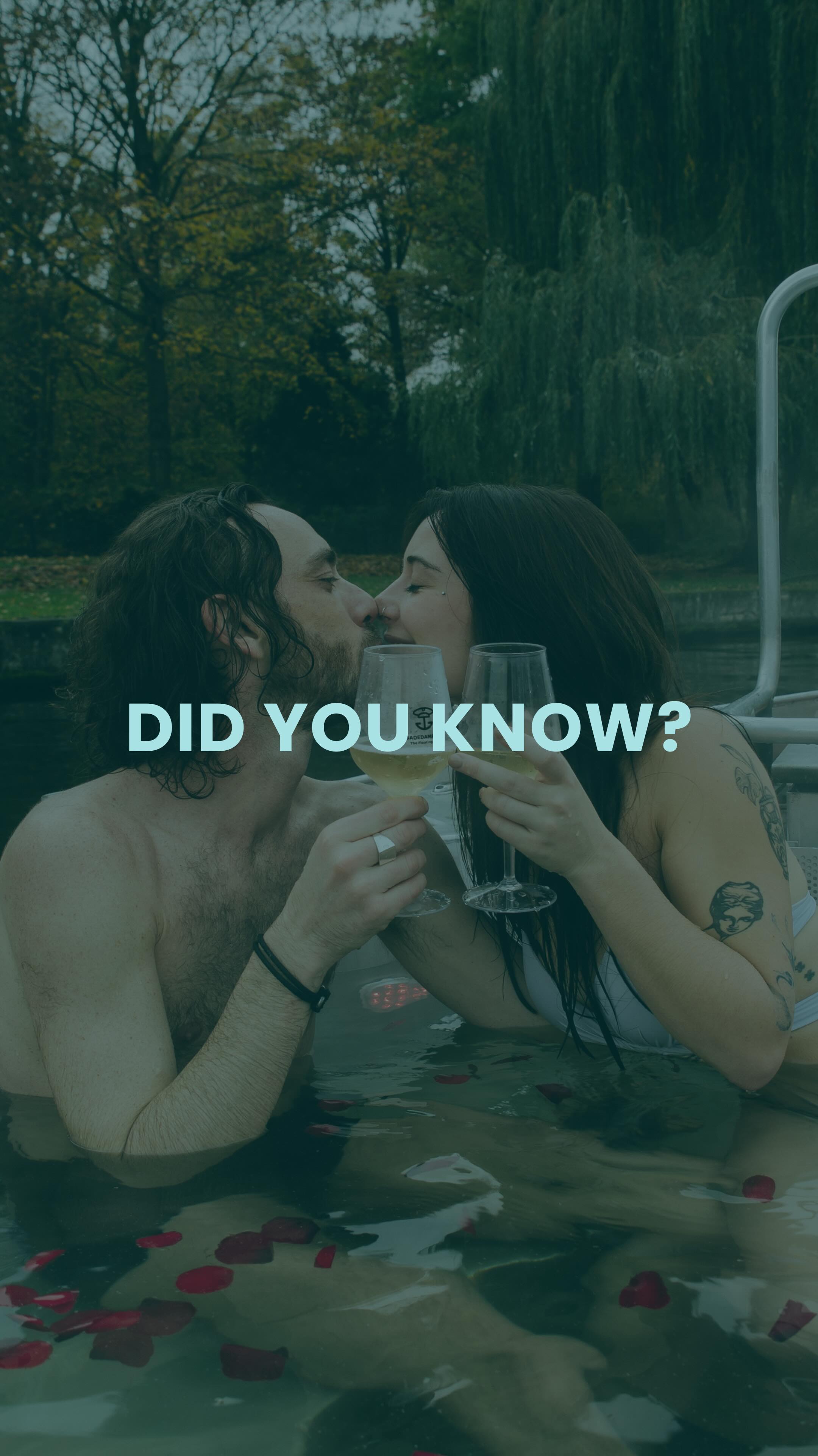 Have you ever been in a hot tub boat cruising down the Spree?😍
Because this isn’t just a tour — it’s one of Berlin’s most unforgettable summer experiences. 🛥️💦✨
Picture this:
You and your favorite people, soaking in a warm floating hot tub, gliding past Berlin’s iconic skyline. The sun’s shining, the prosecco’s chilled, music’s flowing, and everyone’s smiling — because how could you not?
Whether you book a daytime tour under clear blue skies or catch the magic of a sunset cruise, one thing’s guaranteed:
The vibe is unmatched.
This is Berlin like you’ve never seen it before — and definitely a memory worth making.
What are you waiting for? Summer never lasts long in Berlin…
📲 Book your float via the link in bio.
#BadedampferBerlin #FloatingVibes
#WineAndVibes
#TakeMeOnABoat #BerlinDates
#HotTubCruise
#TikTokMadeMeTagYou
#SummerReels #LetterManifestation
#CouplesThatCruise