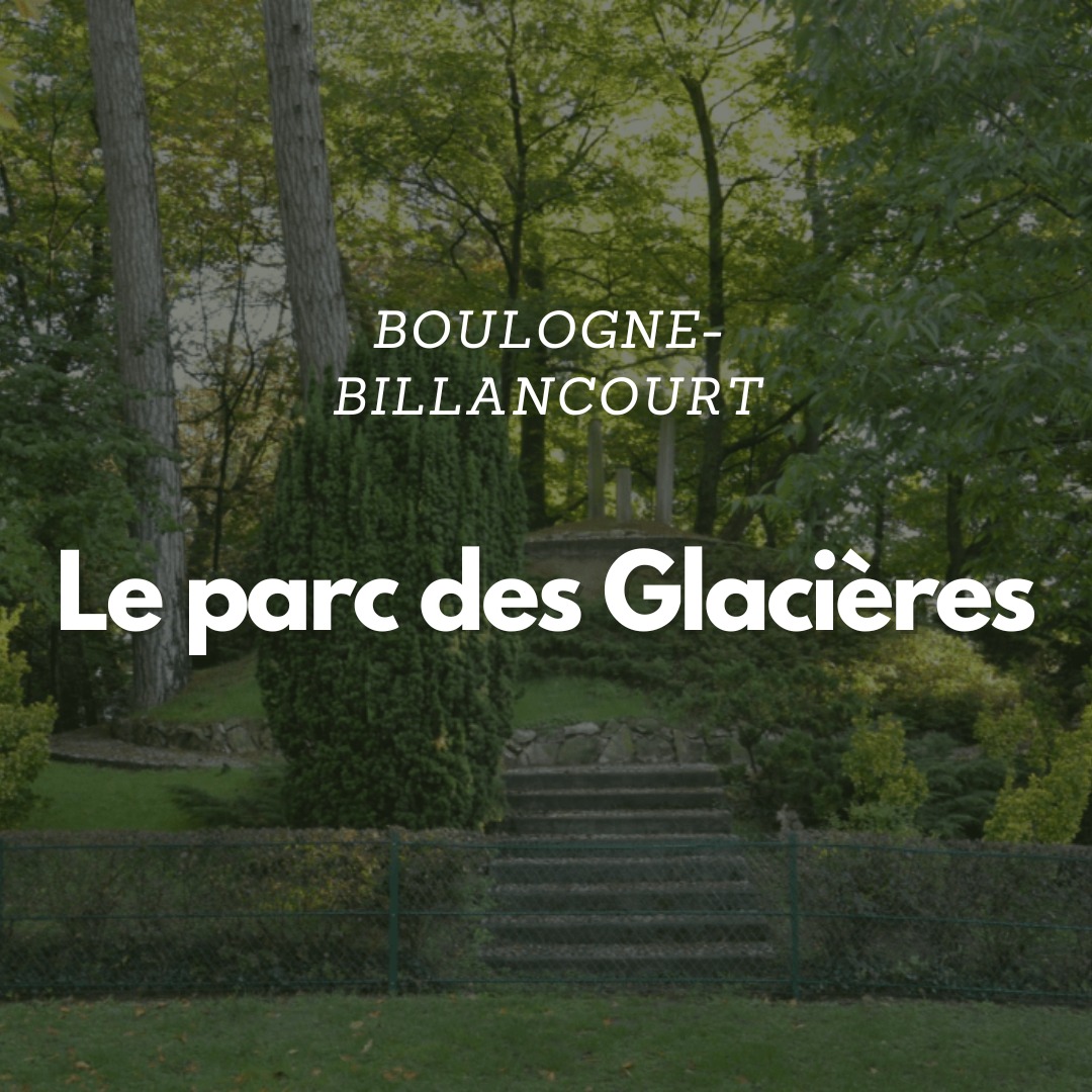 🌳 Découvrez le Parc des Glacières à Boulogne-Billancourt, un havre de paix au cœur d'un quartier en pleine mutation !
Ce parc de 2.5 hectares est le troisième plus grand de la ville, offrant un espace vert multigénérationnel et préservé des bruits urbains. 🌿
Accessible via la ligne 9 du métro et plusieurs lignes de bus, le parc est idéal pour une escapade nature. Avec ses aires de jeux et ses équipements pratiques, il est parfait pour toute la famille. 🛝
Le saviez-vous : Le parc des Glacières doit son nom aux anciennes glacières qui approvisionnaient Paris en glace au XIXe siècle !
#ParcDesGlacières #BoulogneBillancourt #NatureEnVille
#agencemaillot