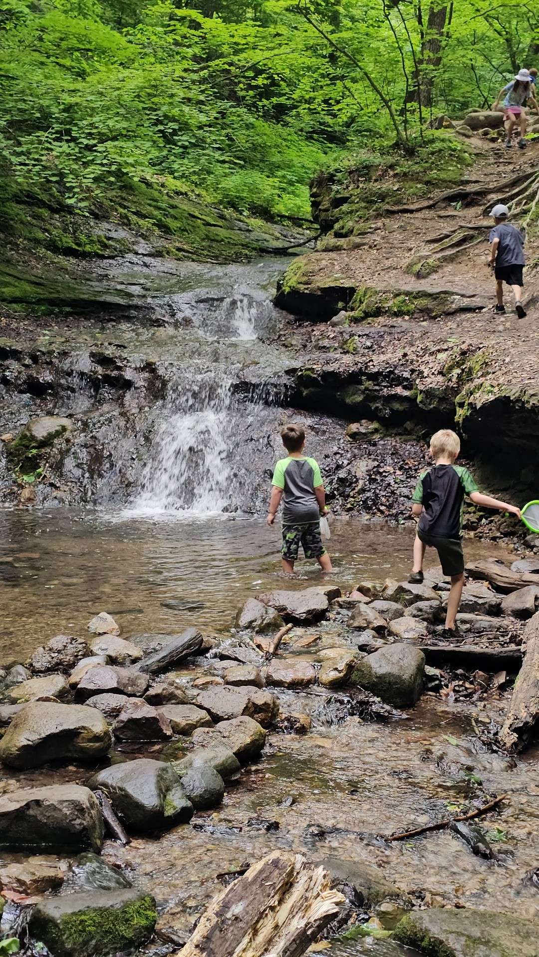 We’re not just going places—we’re growing together along the way. ✨👣
Whether it’s a weekend road trip or a big family adventure, every trip adds to our story. I share the wins, the "what-was-I-thinking!?" moments, and all the little ways we make travel feel meaningful (and doable) with kids. 💛
If you love slow, intentional family travel with real-life tips, you’ll feel right at home here! ✈
Follow along @4TicketsToTravel for our latest travel stories, kid-friendly guides, and free planning printables!
#4TicketsToTravel #FamilyTravelBlog #TravelWithKids #MakingMemories #ConnectionOverPerfection #SlowTravelFamily #WanderTogether #ParentingOnTheGo #FamilyTripIdeas #KidFriendlyDestinations #RealLifeTravel