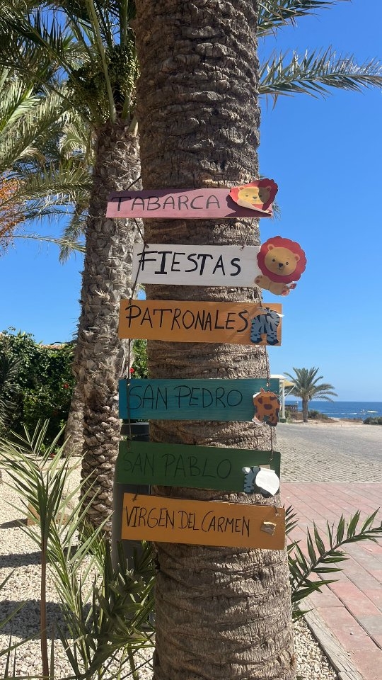 Este domingo 13 de junio visitamos la isla de Tabarca: con sol, playa, la mejor gastronomía mediterránea y maravillosas vistas al mar. Gracias a todos por hacer de esta escapada una experiencia mágica ☀️
#viajaresvivir #inmotravel #tabarca #santapolaturismo #aventura #escapada #explore #foryou #viajes #losalcazares