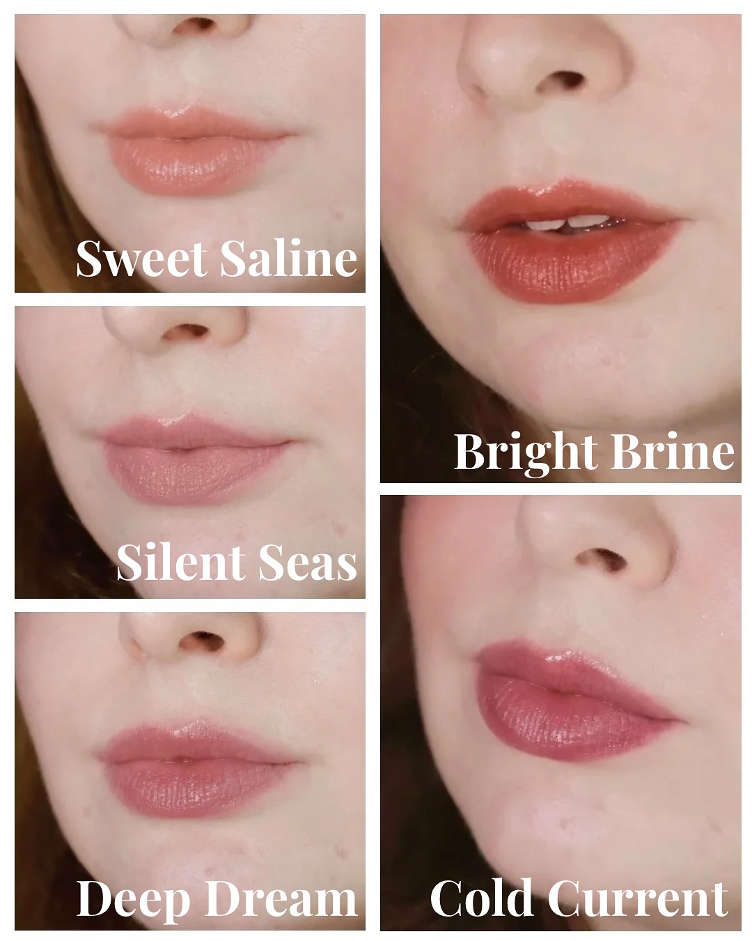 Calm Conditions Lip Balm Summer 2025 collection coming Tuesday July 22nd 7am PST! 5 new shades joining the crew 🥰❤️
Some lip swatches here for you, plus comparisons to our original shades from last year. This will be a permanent collection. Shades will restock if they sell out.
Make sure you set your alarms! If you’re someone who is prone to forgetting things, you can also sign up on our website for email newsletters and we’ll send a reminder out when they go live 🙂
Hope you’re all excited 🥰 don’t forget to let us know which shades you’re picking up down below in the comments. Helps us plan which ones to make more of in preparation for launch day! 🌿🌿🌿
#indiebeauty #indiemakeup #tintedlipbalm #lipbalm