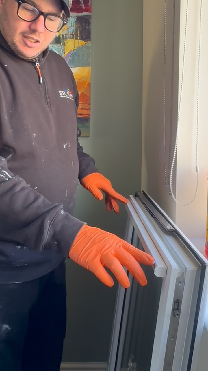 We’ve upgraded this window vent with a semi-acoustic foam system that actually compresses against the frame, sealing it properly. The original plastic-on-plastic vents? They let air (and noise) pass straight through 💨
A small change that will play a #hugedifference in keeping things quiet and cosy indoors for the home owners 🪟
Glasgow: 0141 374 2933
Ayrshire: 01475 568 888
Edinburgh: 0131 202 1773
📧 Email: info@spectrumwindowrepairs.com
🌐 Visit: www.spectrumwindowrepairs.com
#WindowRepairs #DoorRepairs #DoubleGlazingRepairs #HomeMaintenance #UPVCRepairs #WindowFix #DoorFix #GlasgowRepairs #EdinburghRepairs #AyrshireTrades #PropertyRepairs #EnergyEfficientHomes #ScottishTradesmen #LocalTrades #SpectrumWindowRepairs
