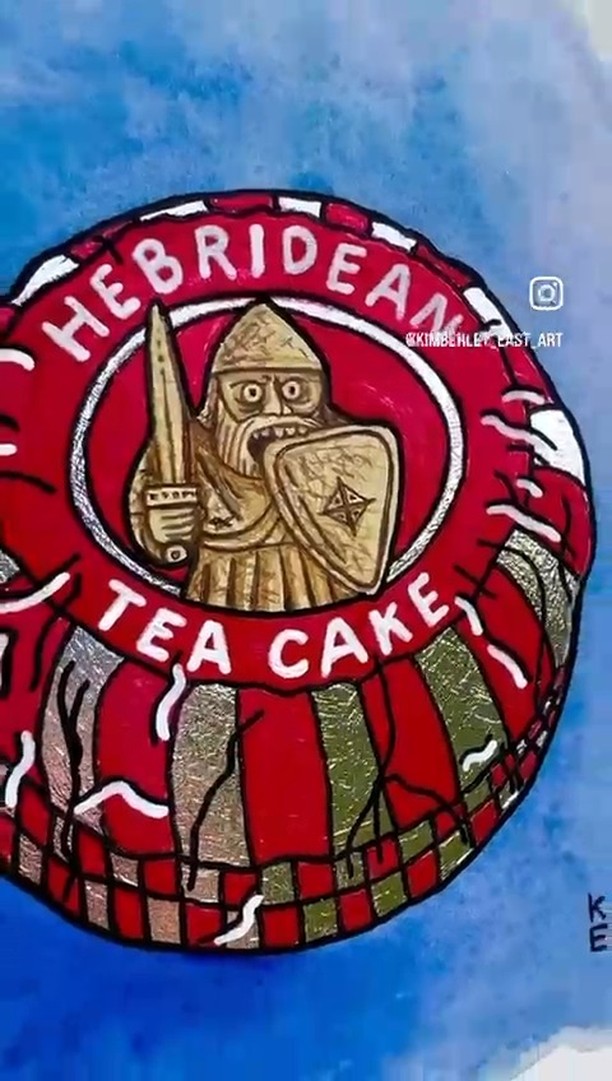 Wow! Another incredible member video.
https://www.openstudioshebrides.com/full-members/kimberley-east-art
I get rather envious of our visitors when the Open Studios Hebrides Event is running, I want to visit our members in their fantastic locations as well!
#OpenStudiosHebrides #OpenStudios #LocalArtistShowcase #OuterHebrides #IsleOfLewis #IsleOfHarris #Crafts #ArtsAndCrafts #Artists #ScottishArtistsAndMakers #Stornoway #Hebrides